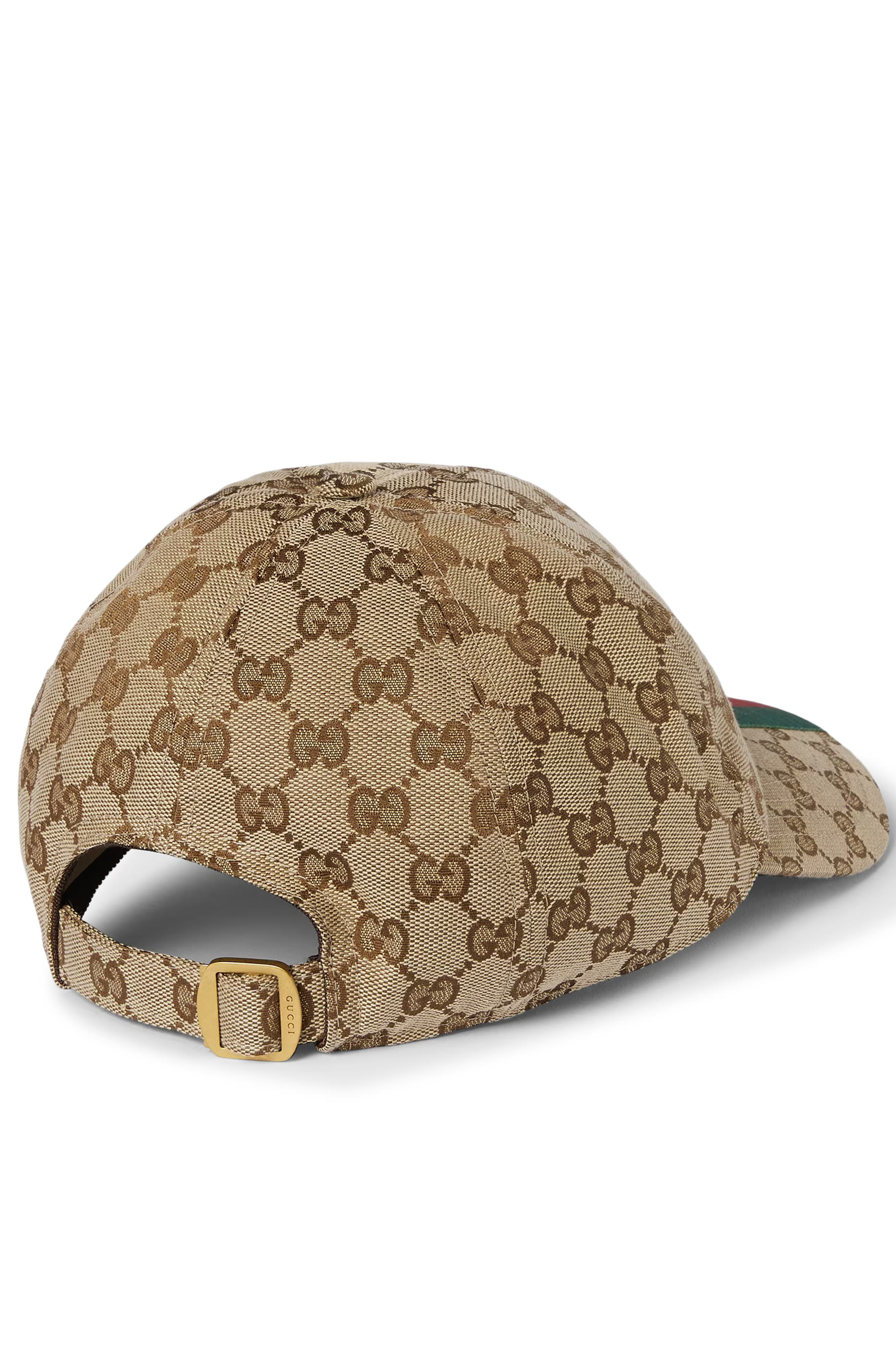 قبعة بسيبول أوريجينال بشعار حرفي الماركة