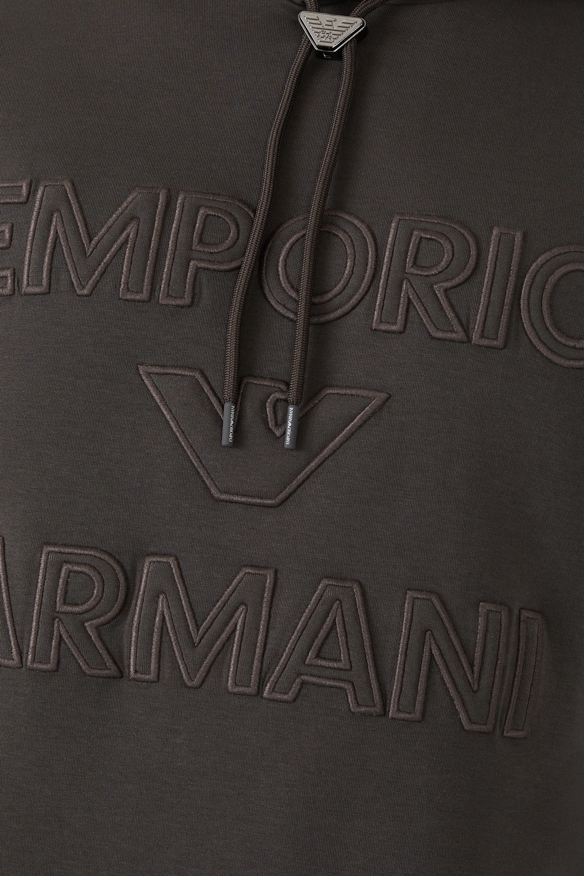 هودي بشعار الماركة