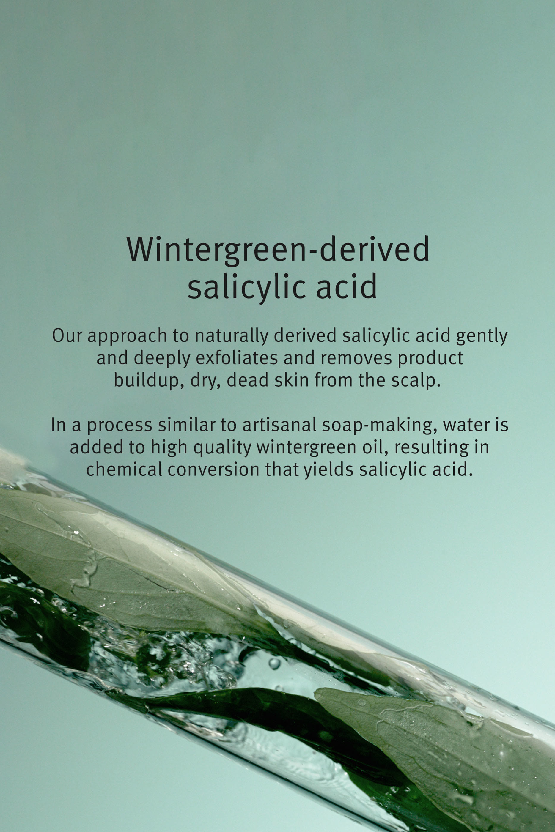 مستحضر علاجي سكالب سولوشنز لتقشير فروة الرأس