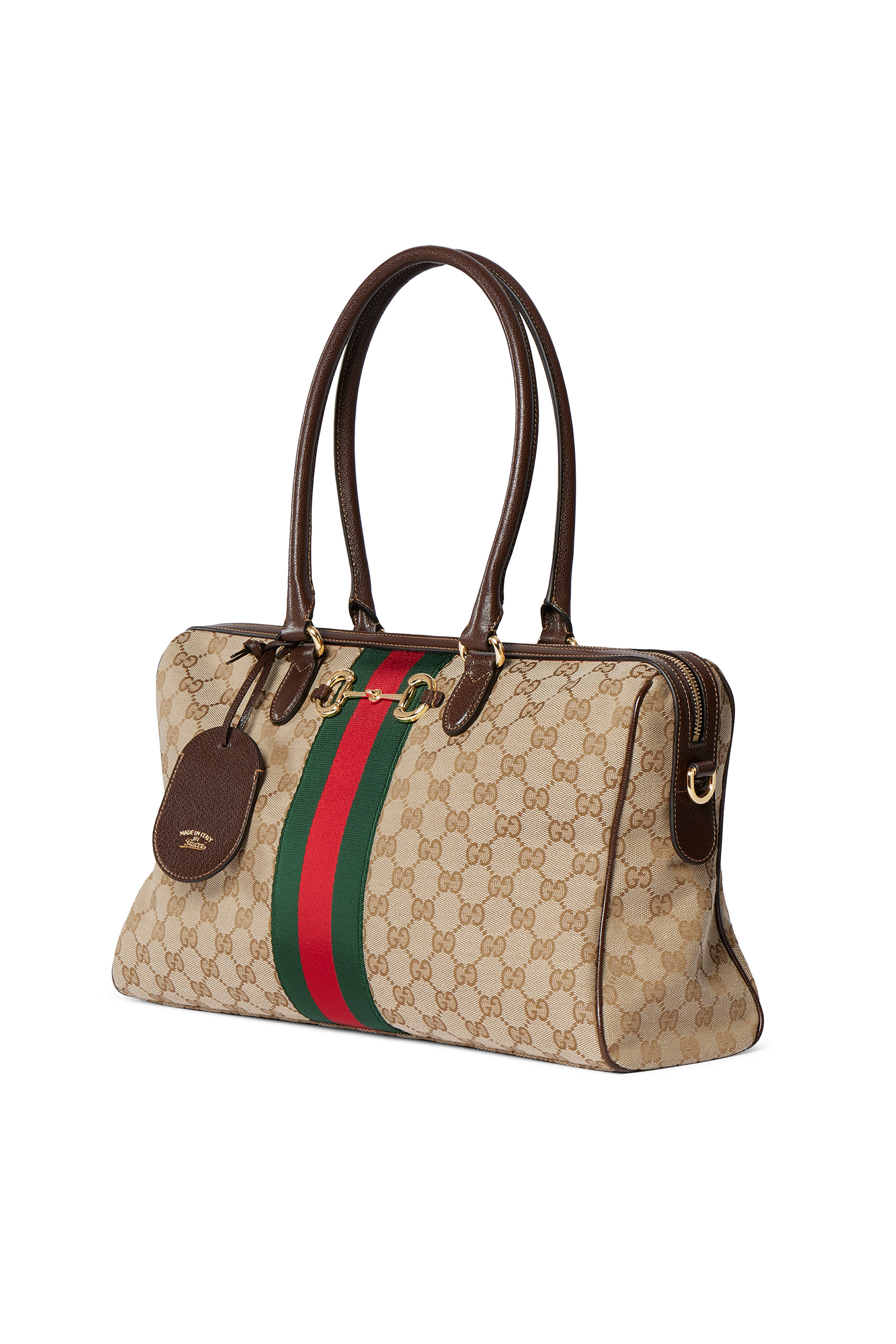 حقيبة بوستون بورسيتو كبيرة