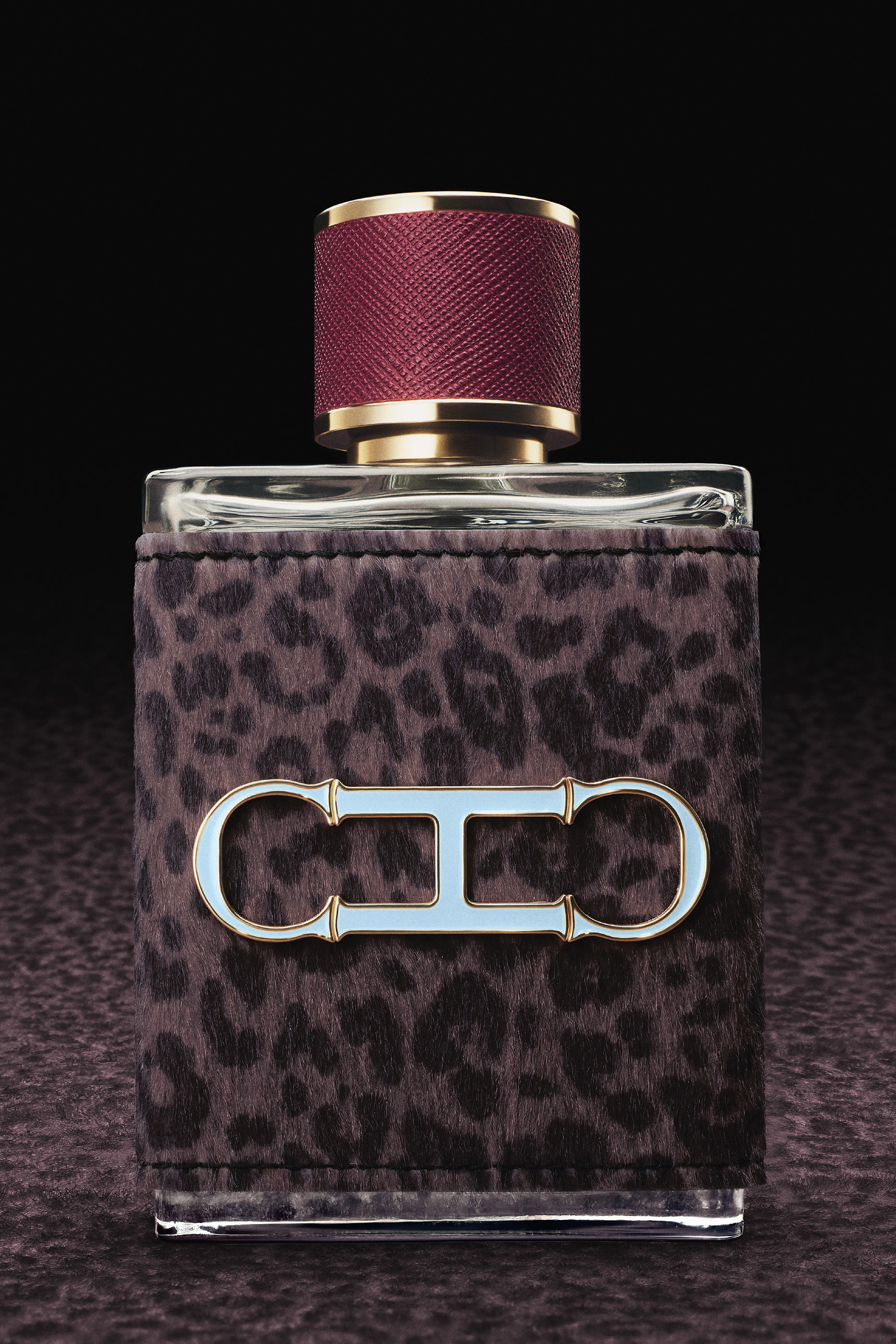 أو دو بارفان سي إتش وايلد لاف للرجال