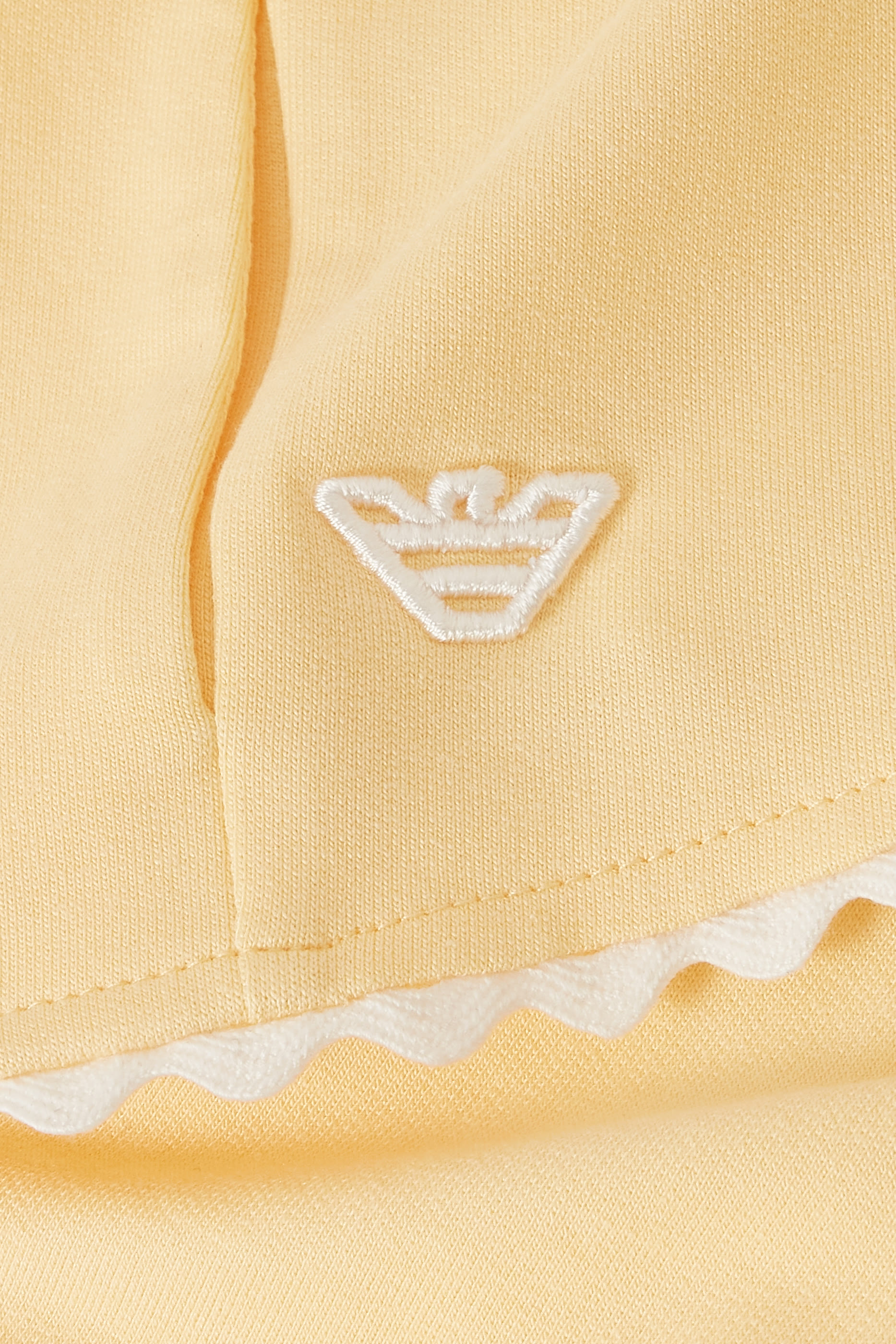 سويت شيرت بسحاب للأطفال