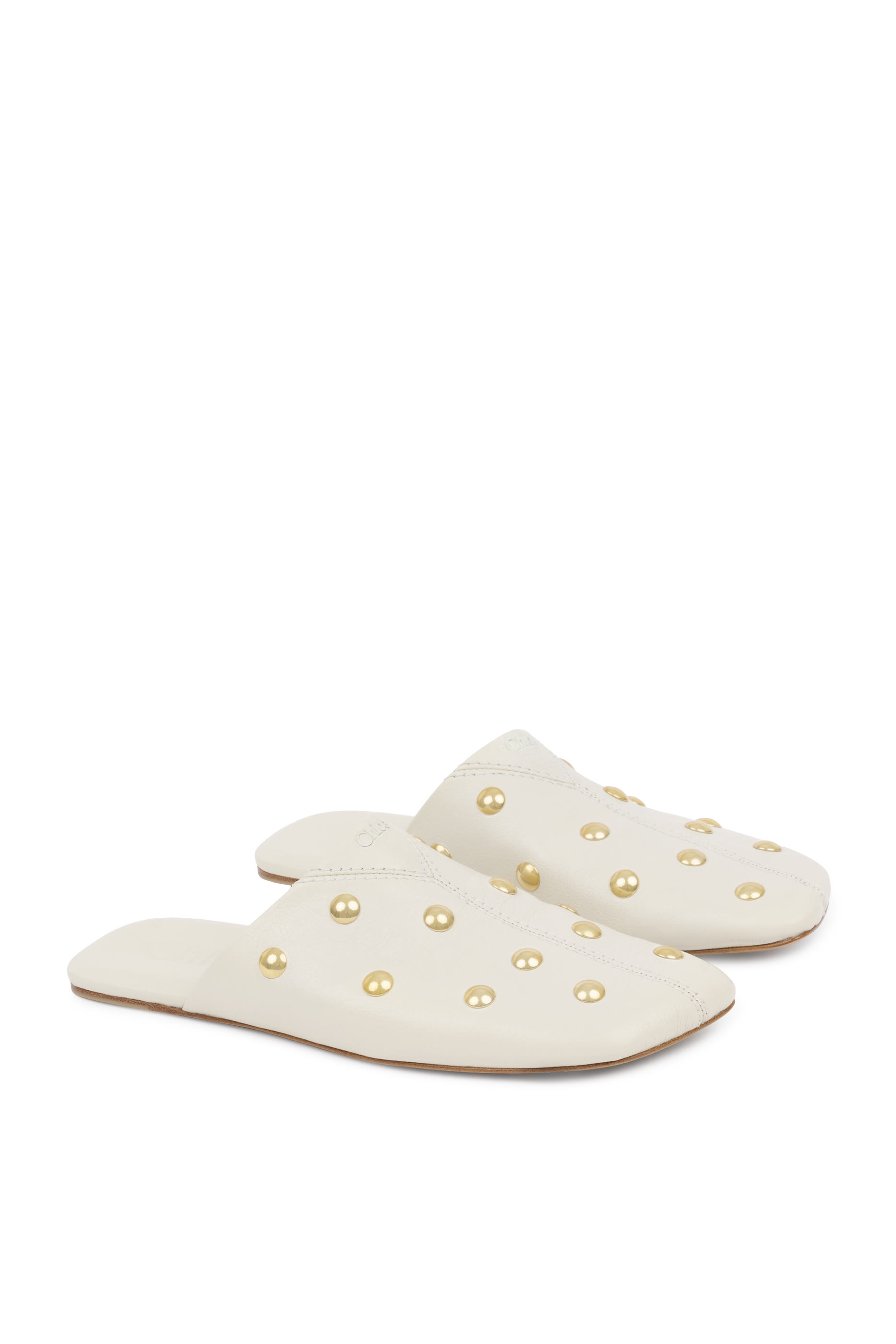 حذاء ريتا مفتوح من الخلف