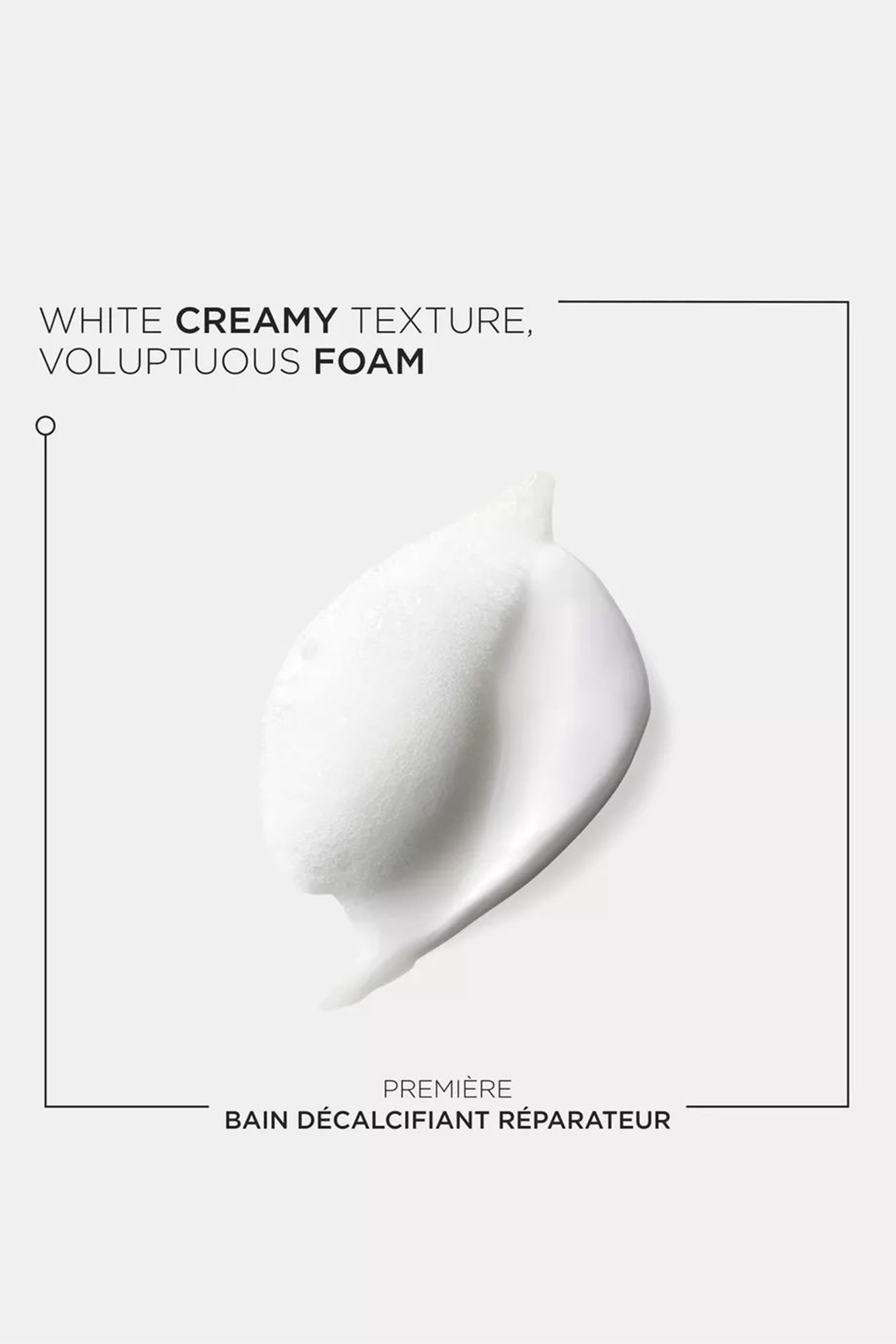 شامبو بان ديكالسيفيان رباراتور لإصلاح الشعر