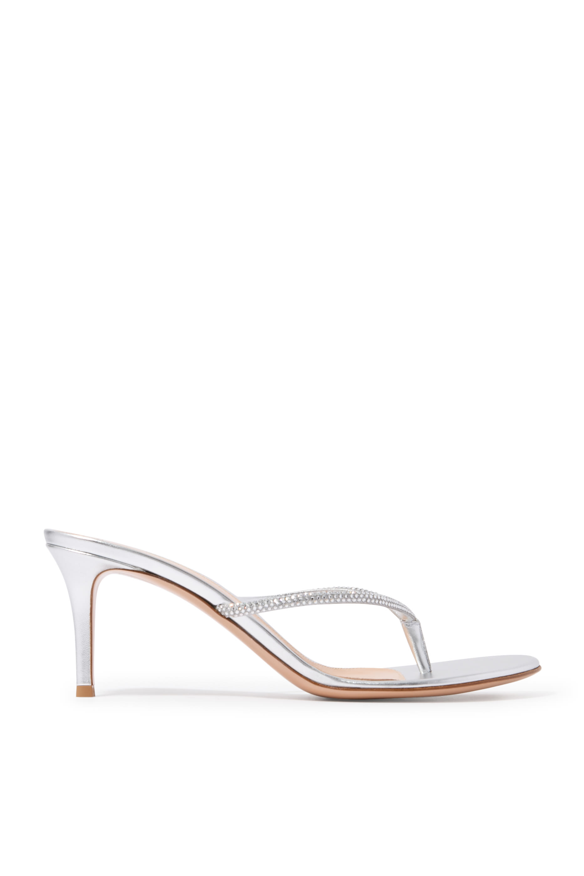 صندل إنديا 70 مزين بأحجار الراين