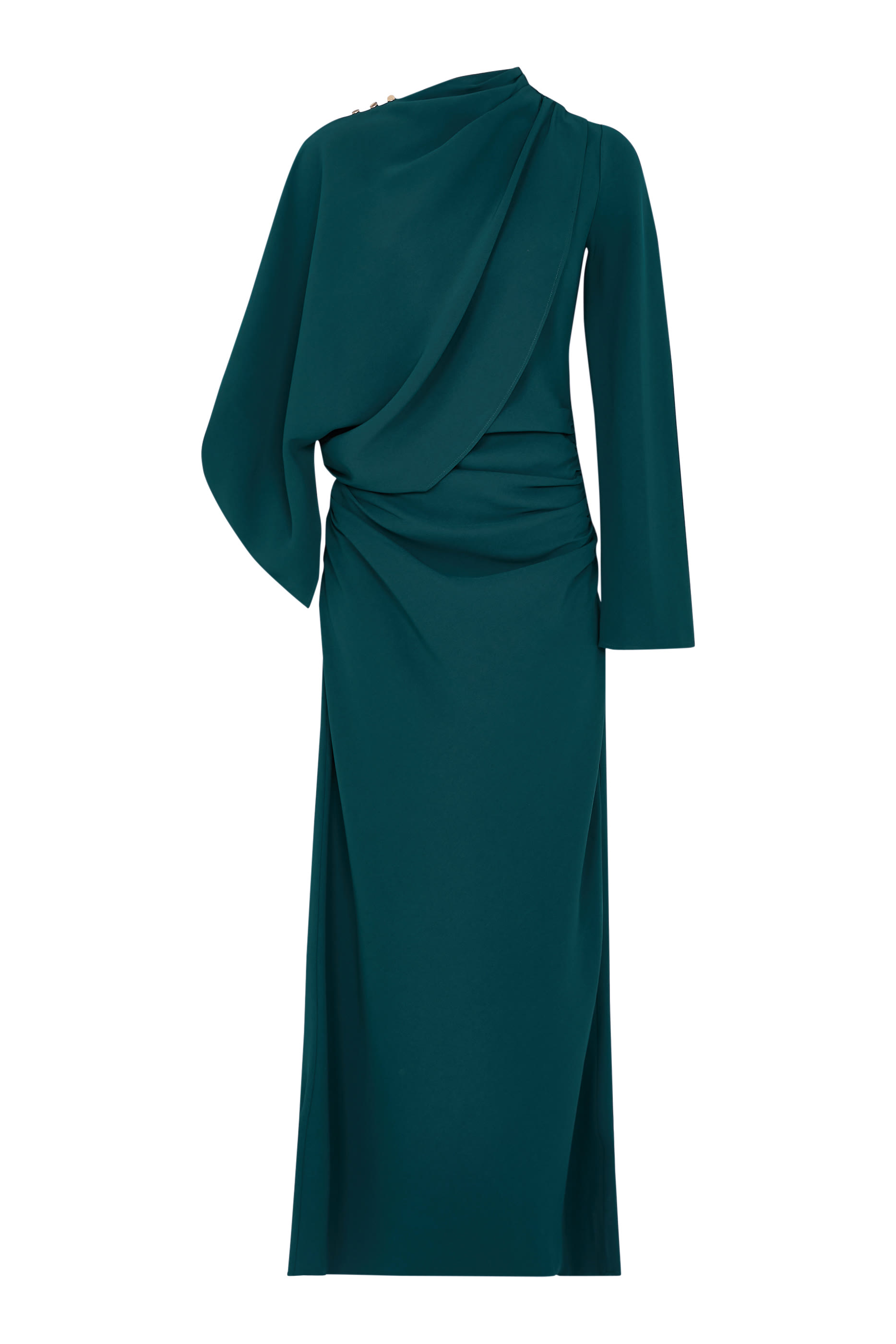 فستان نورثويك طويل