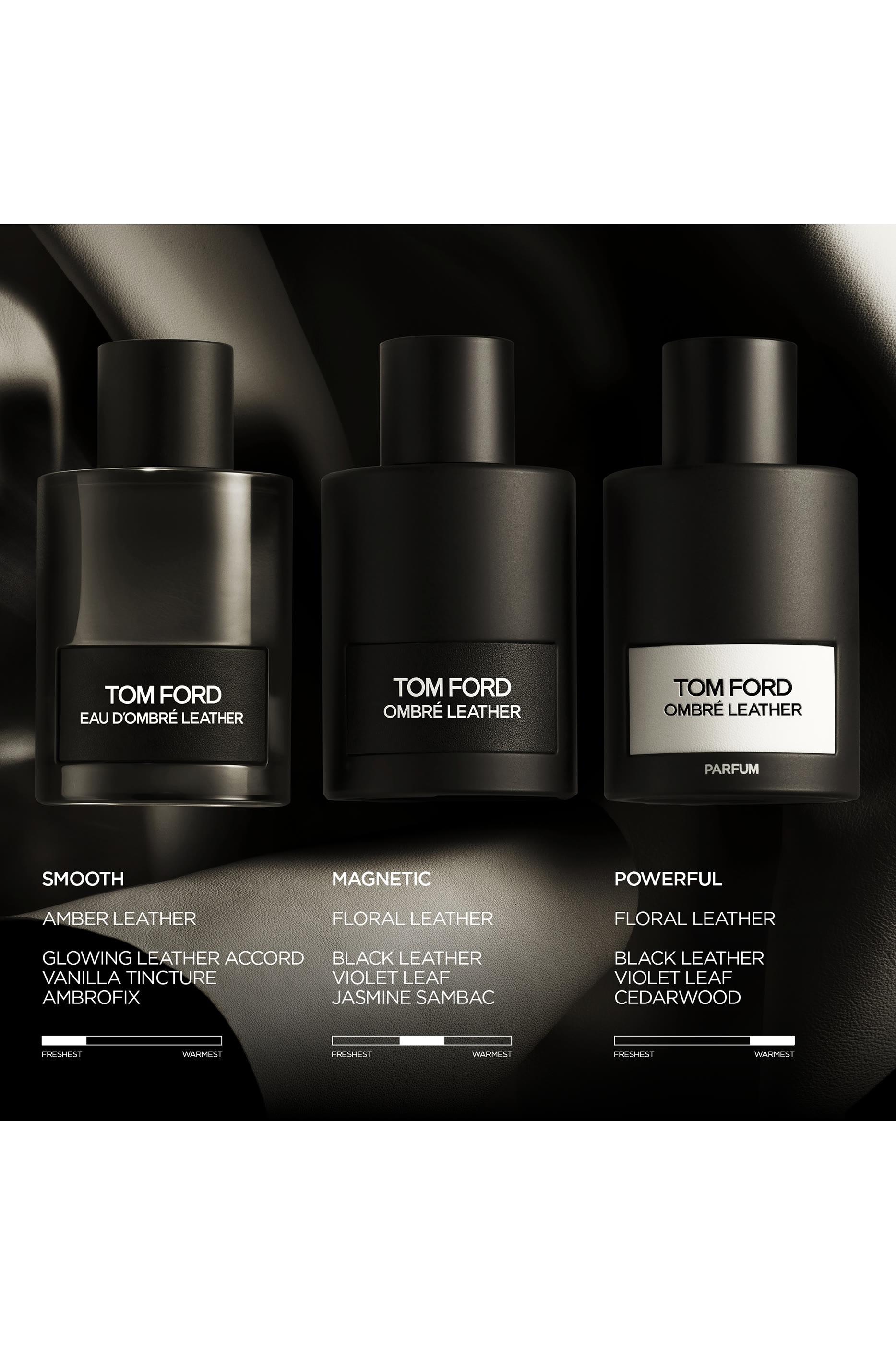 أودو تواليت اومبريه ليذر