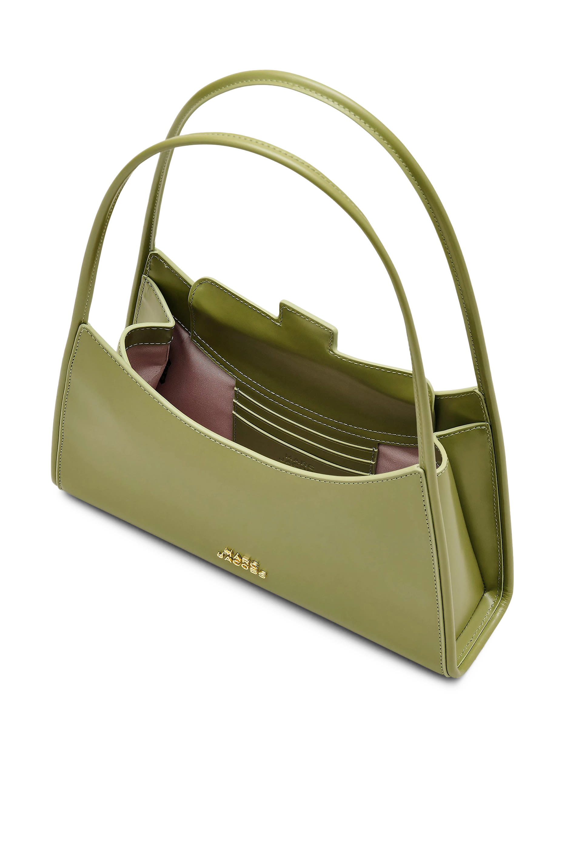 حقيبة كروس ذا غلام بمشبك شعر