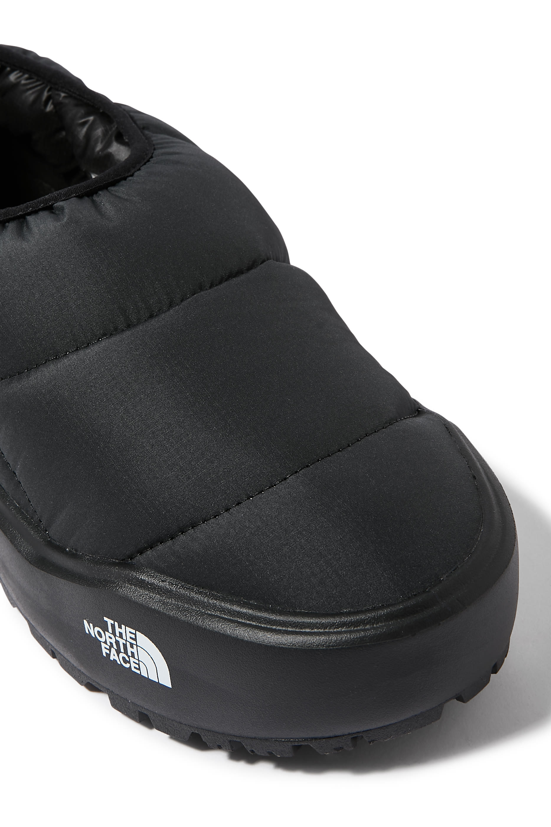 حذاء بيس كامب مفتوح ثيرموبول