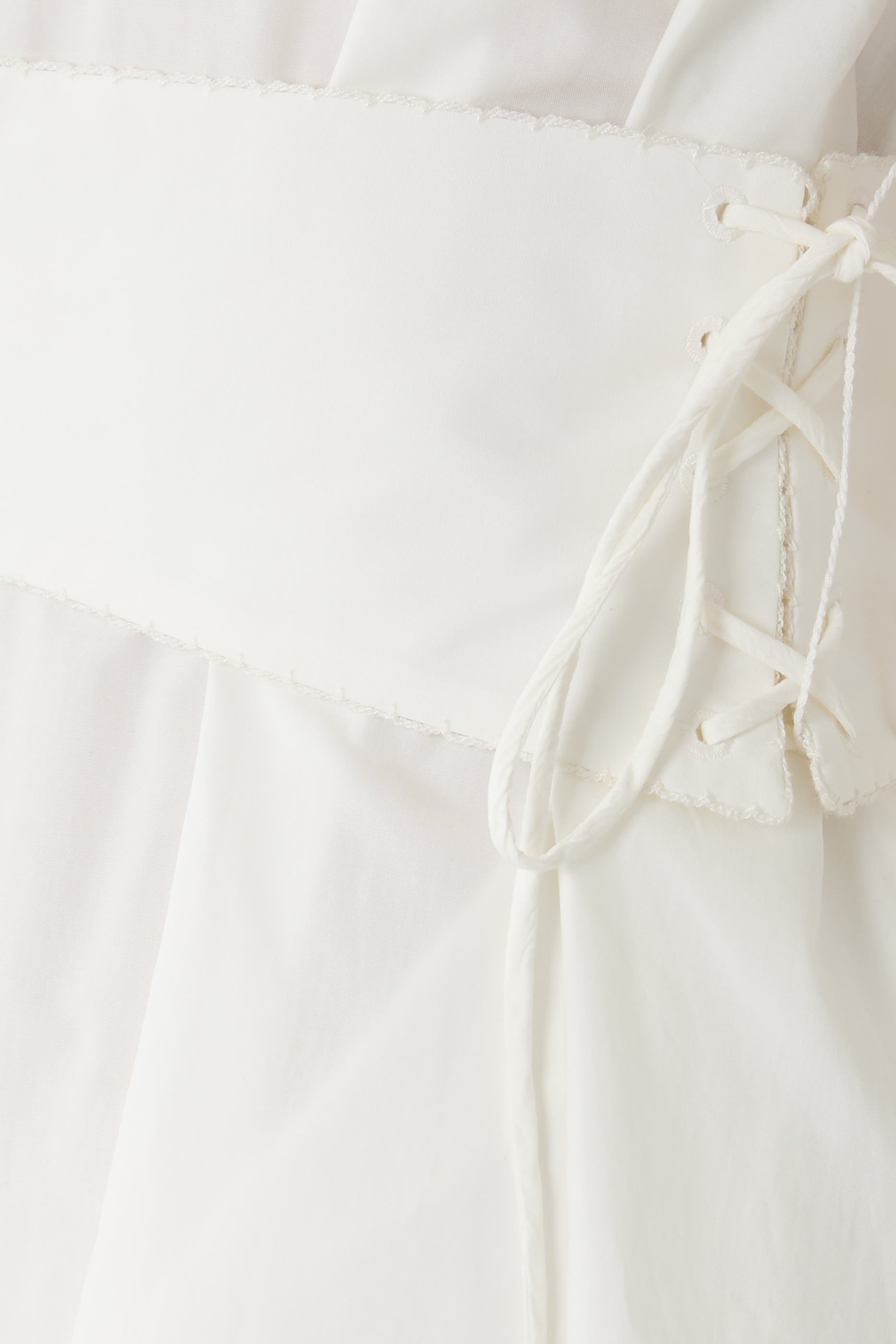 فستان كاليستا بحزام