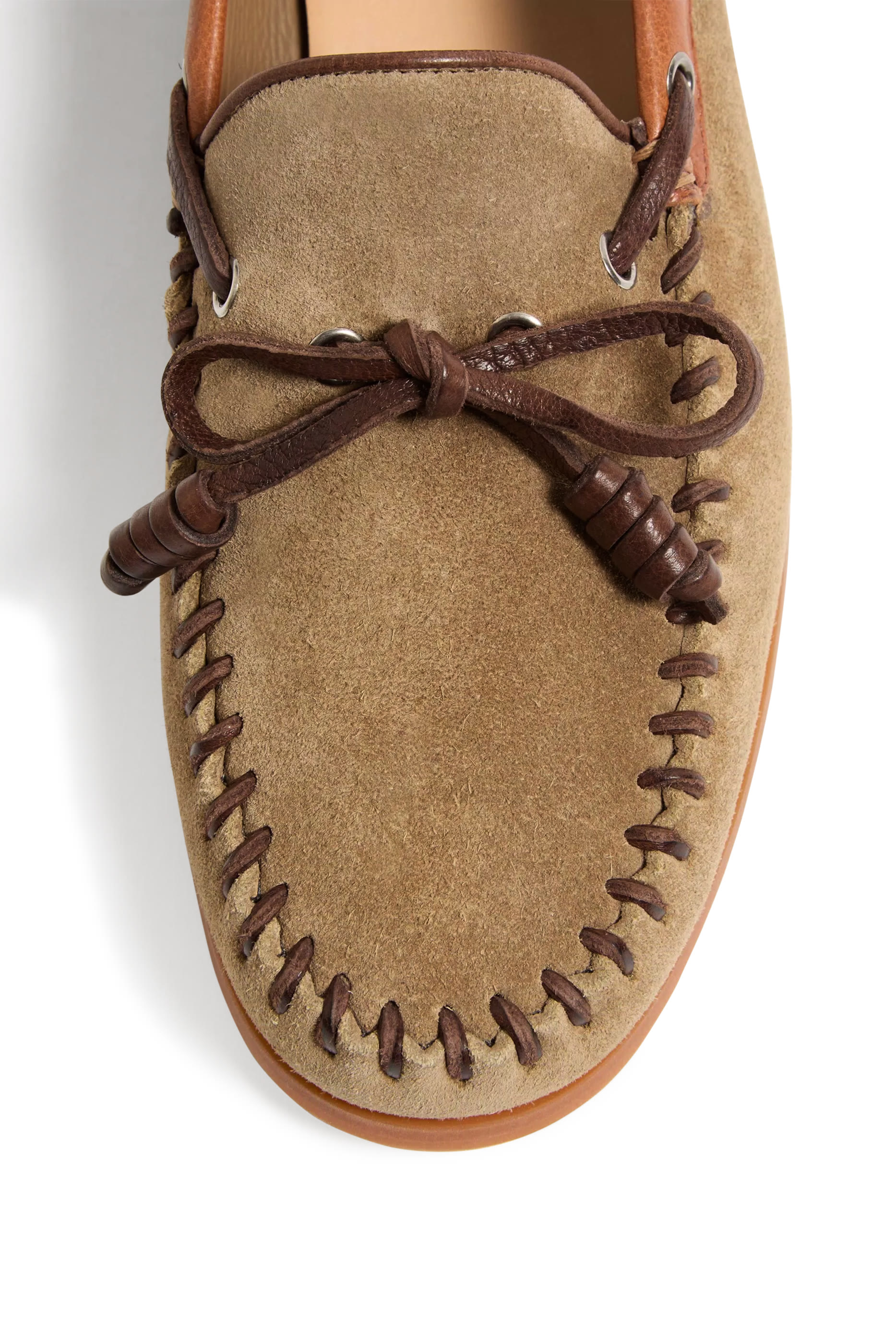 حذاء سهل الارتداء بالم أفينيو