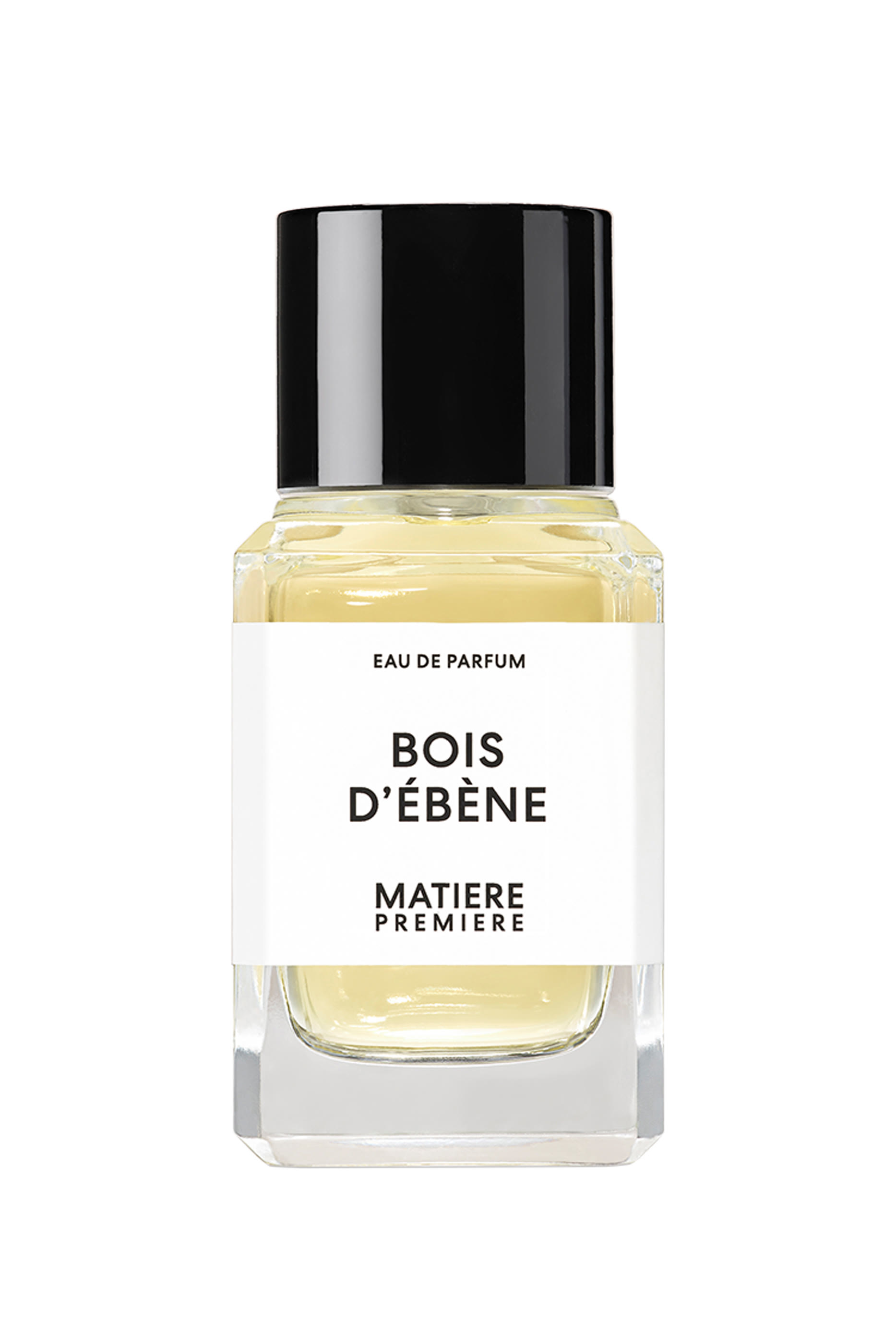 Bois D'Ébène Eau de Parfum null