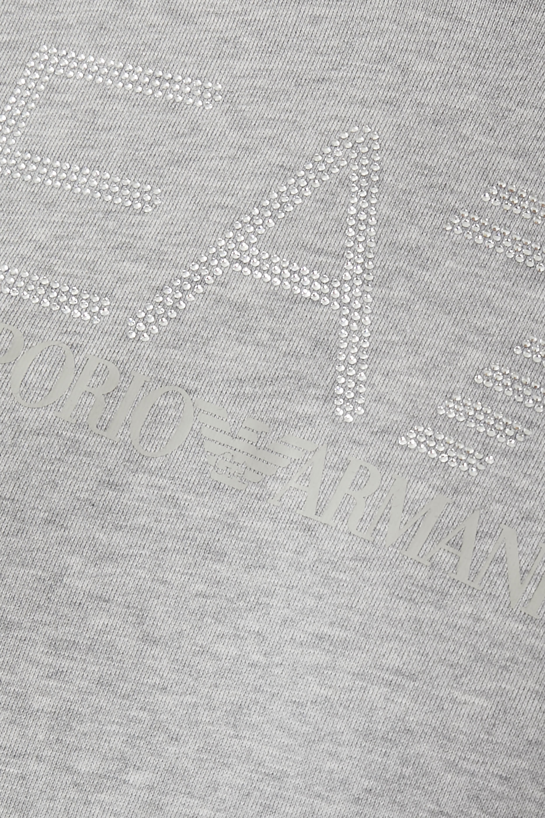 هودي جرسيه بشعار الماركة