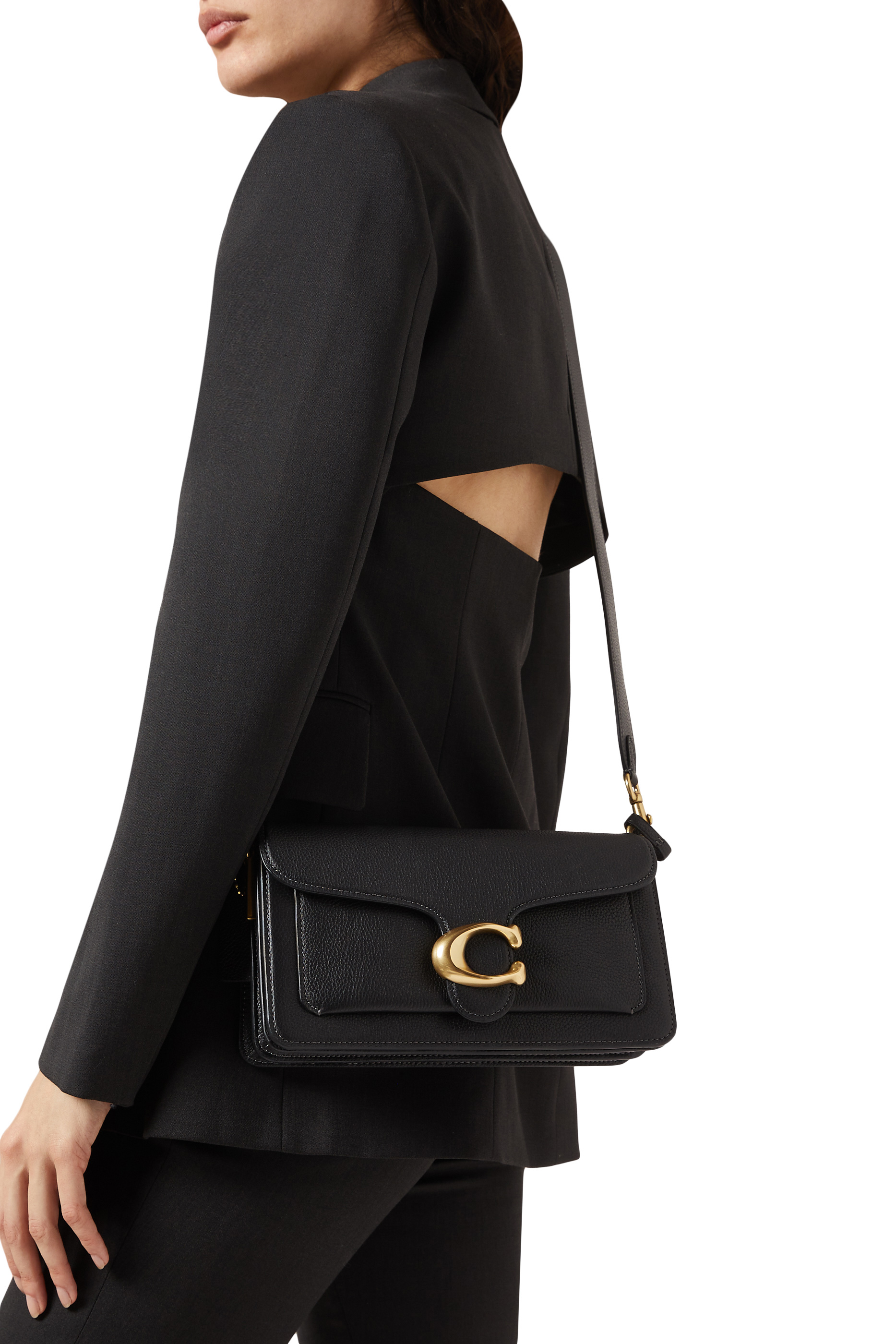 حقيبة كتف تابي 26