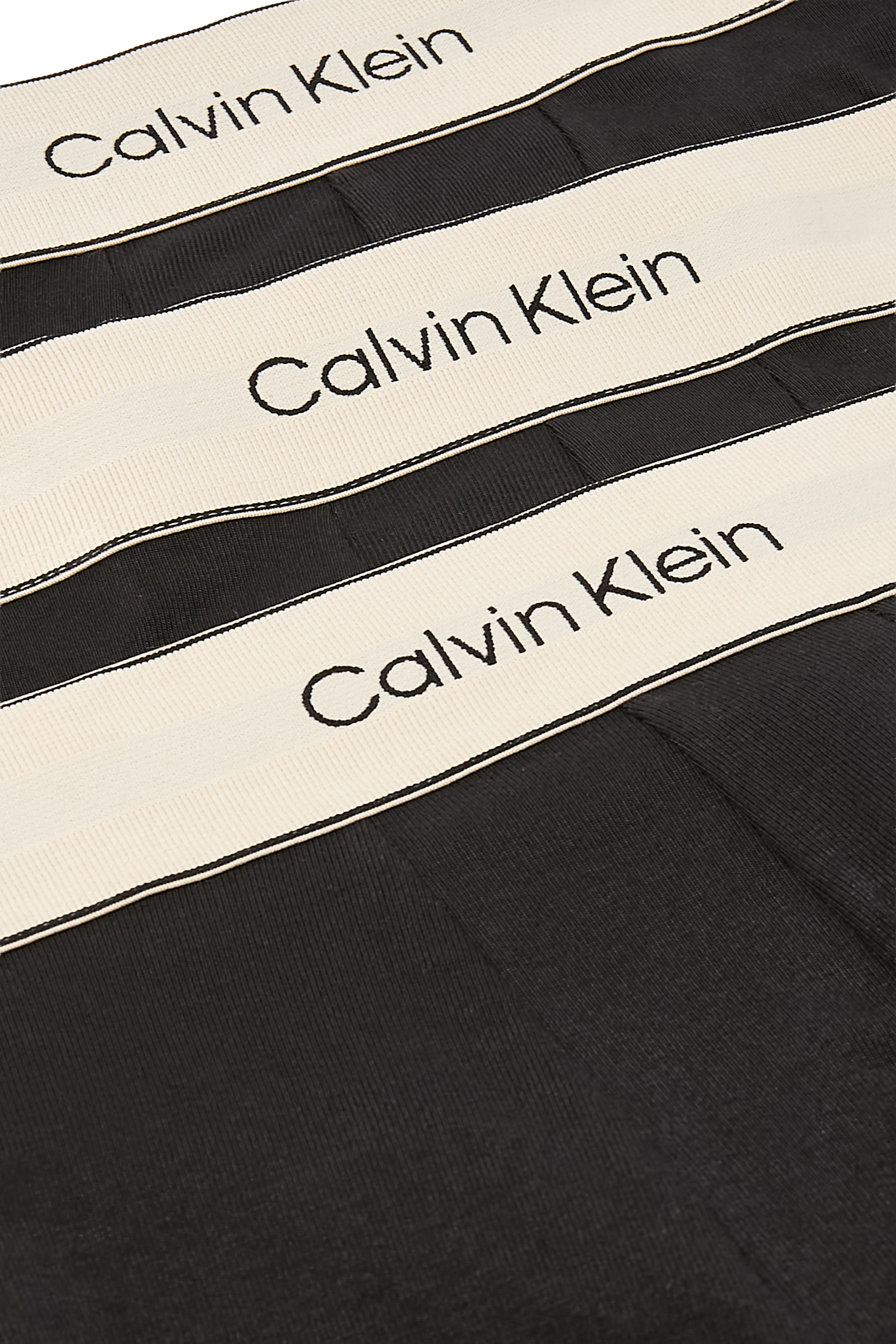 طقم سروال داخلي هيريتدج قطن، 3 قطع