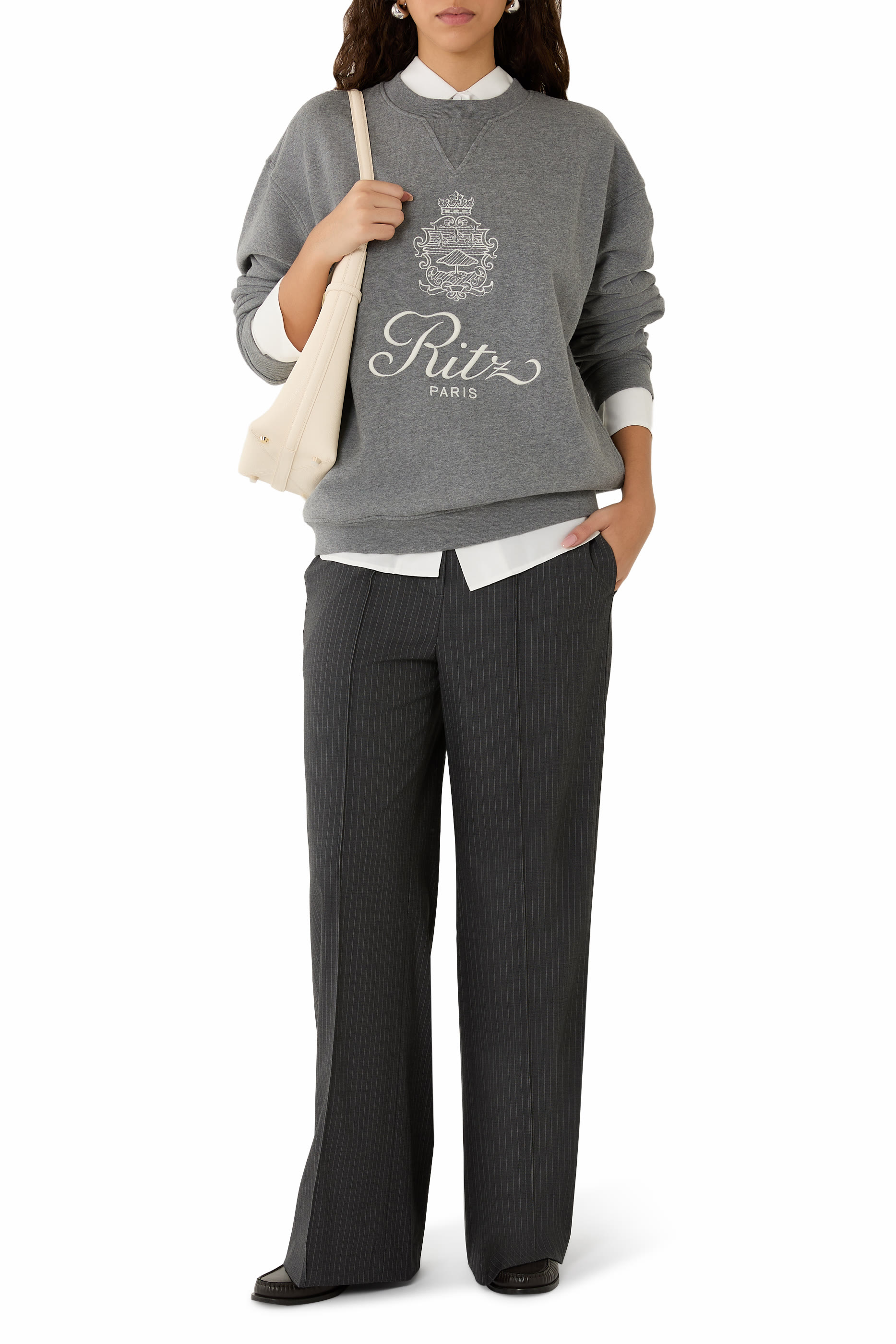 سويت شيرت ريتز باريس