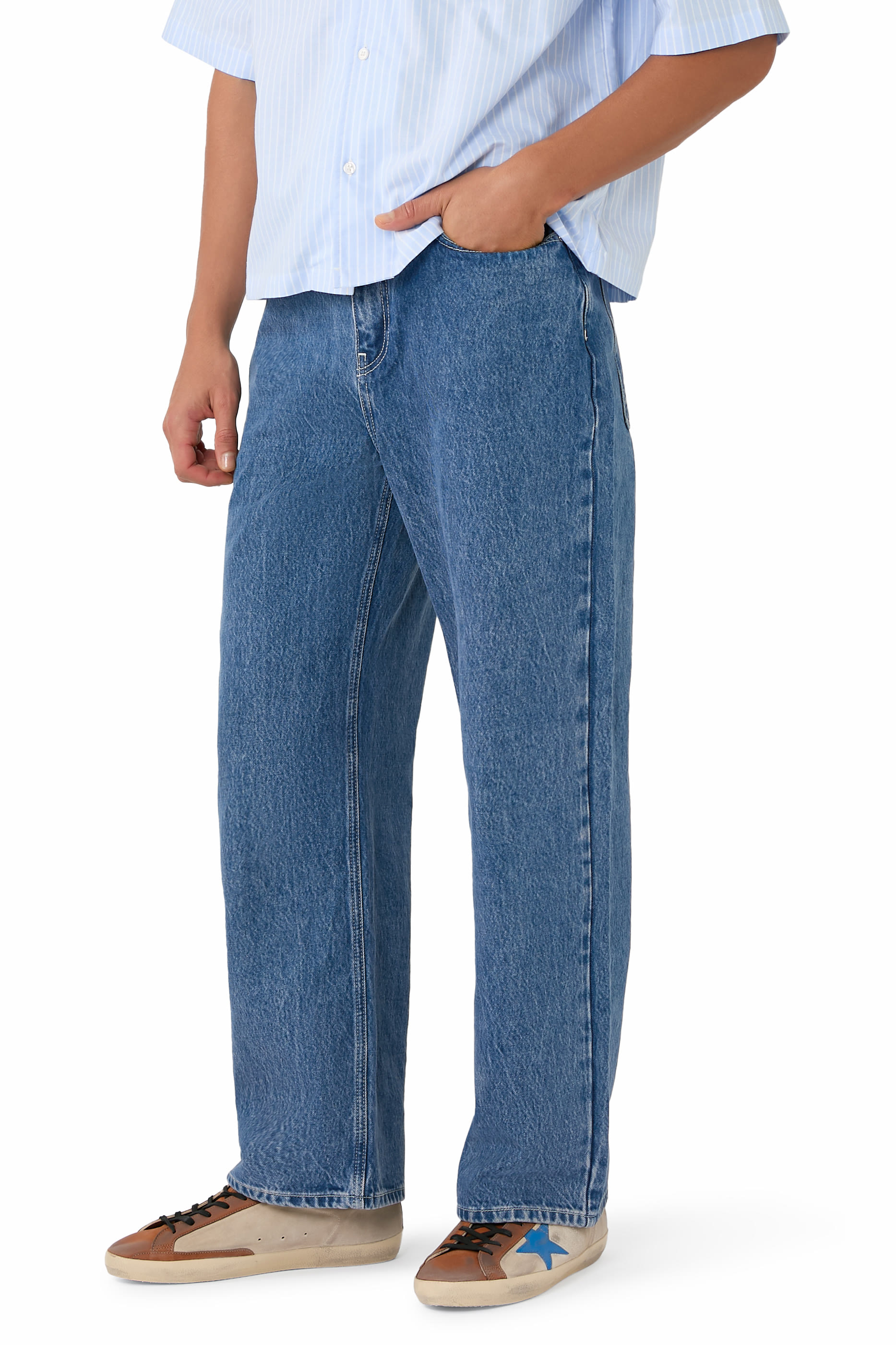 سنيكرز سوبر ستار ال تي دي