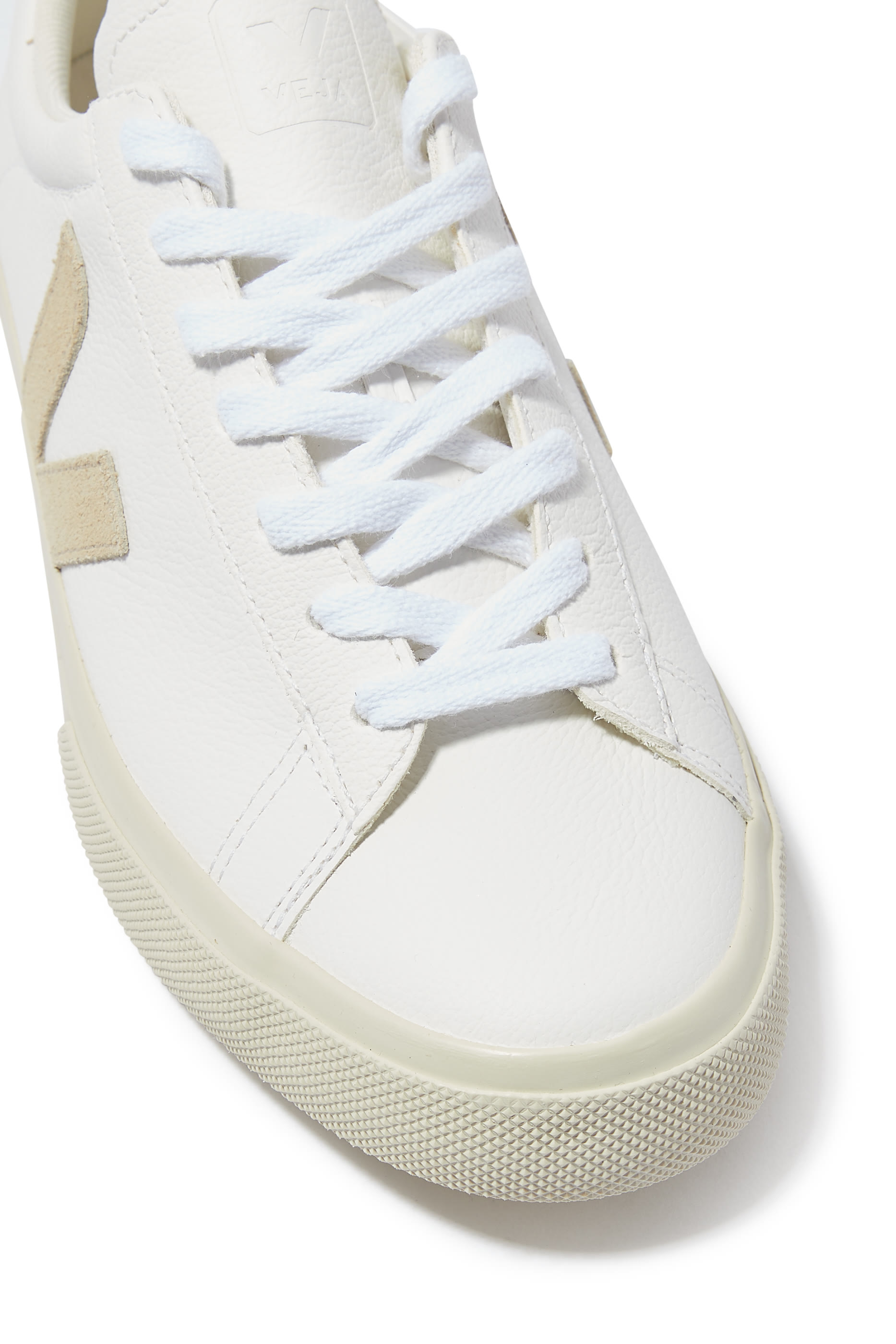 Campo Suede Sneakers