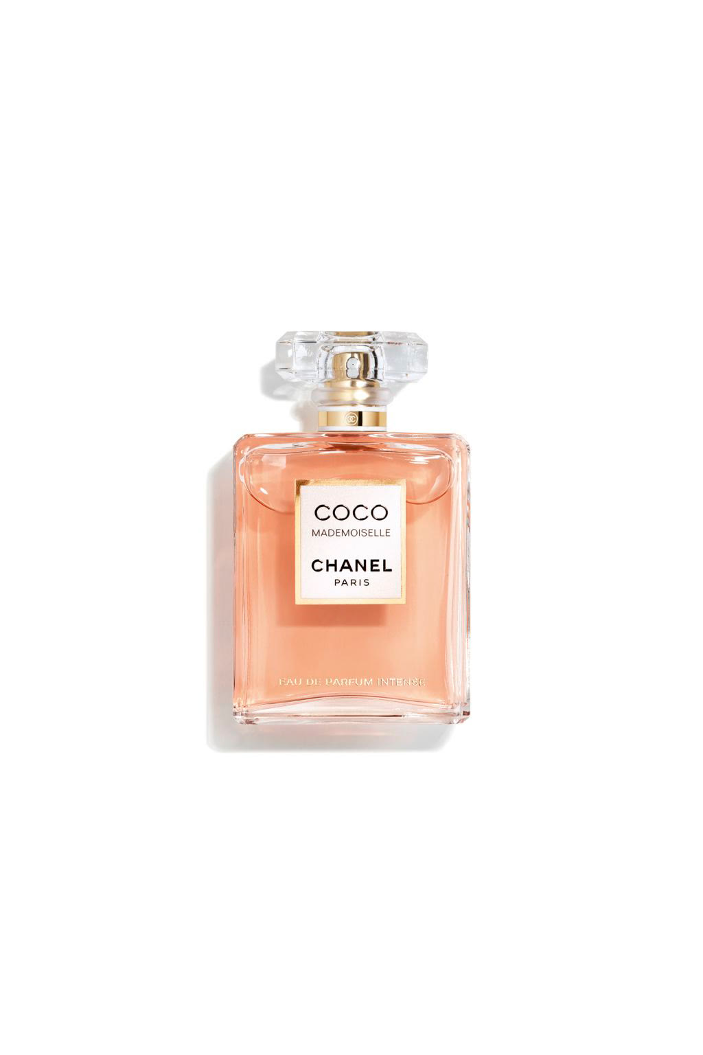 بخاخ ماء عطر كثيف COCO MADEMOISELLE