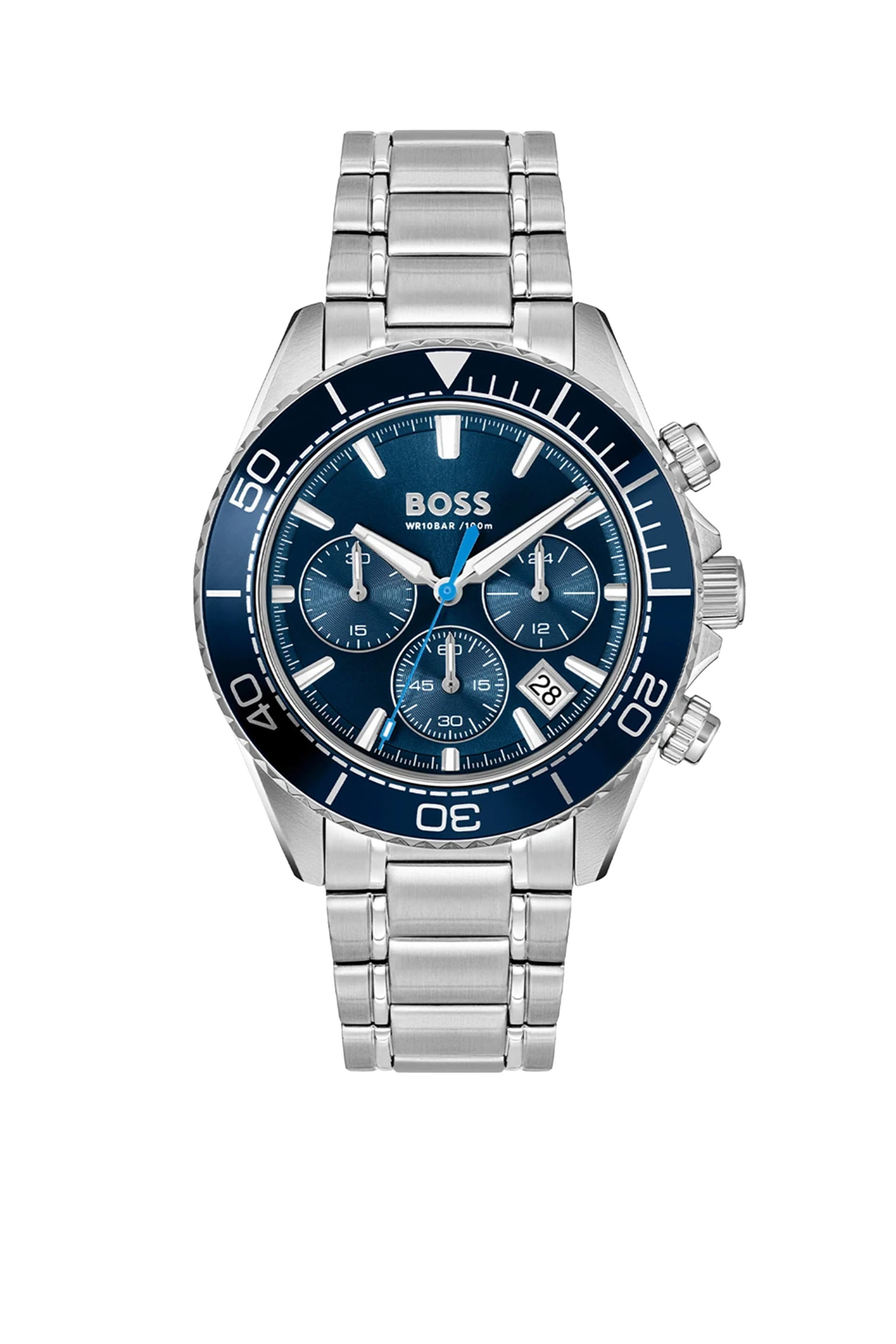 ساعة سيلينر