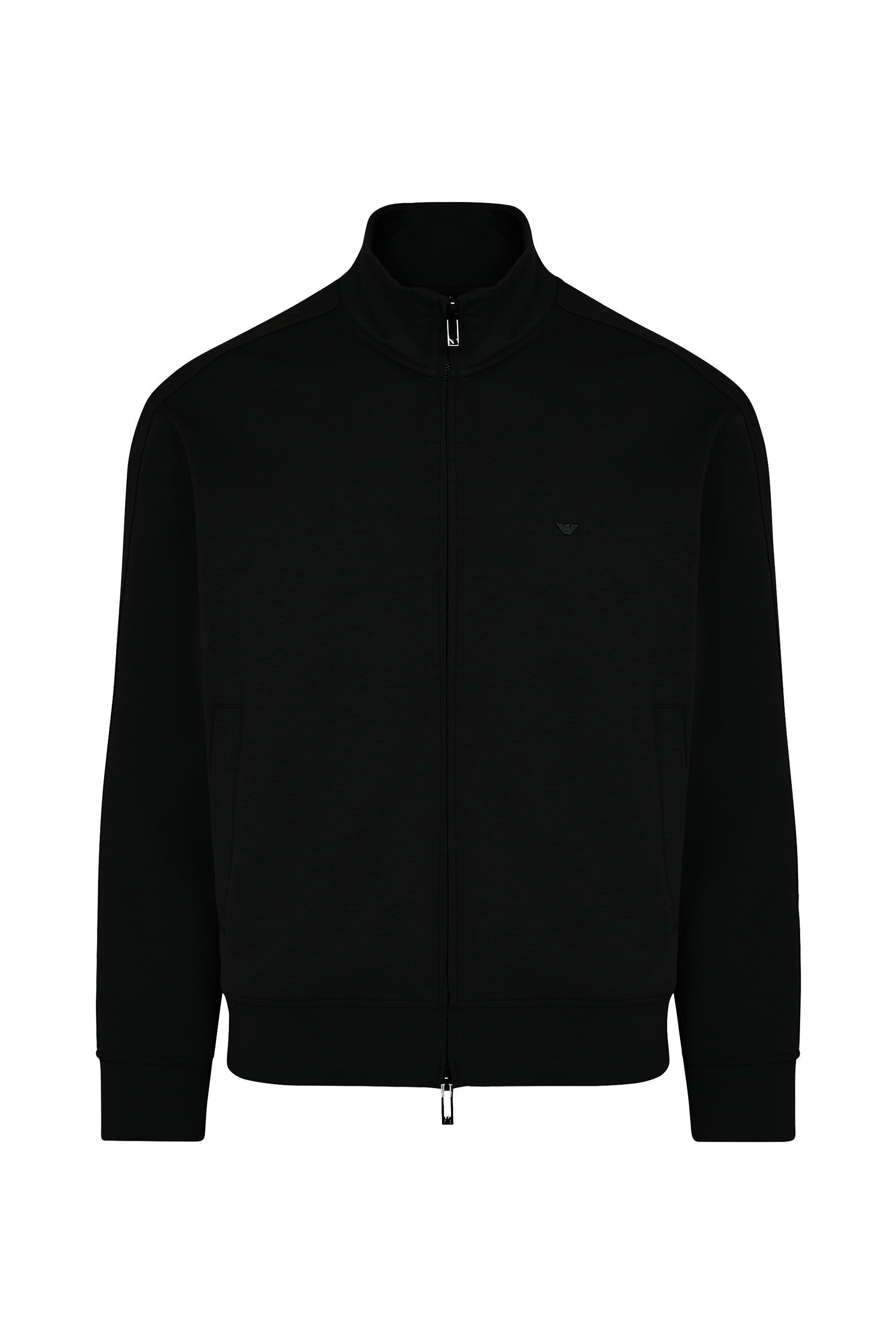  سويت شيرت بياقة عالية