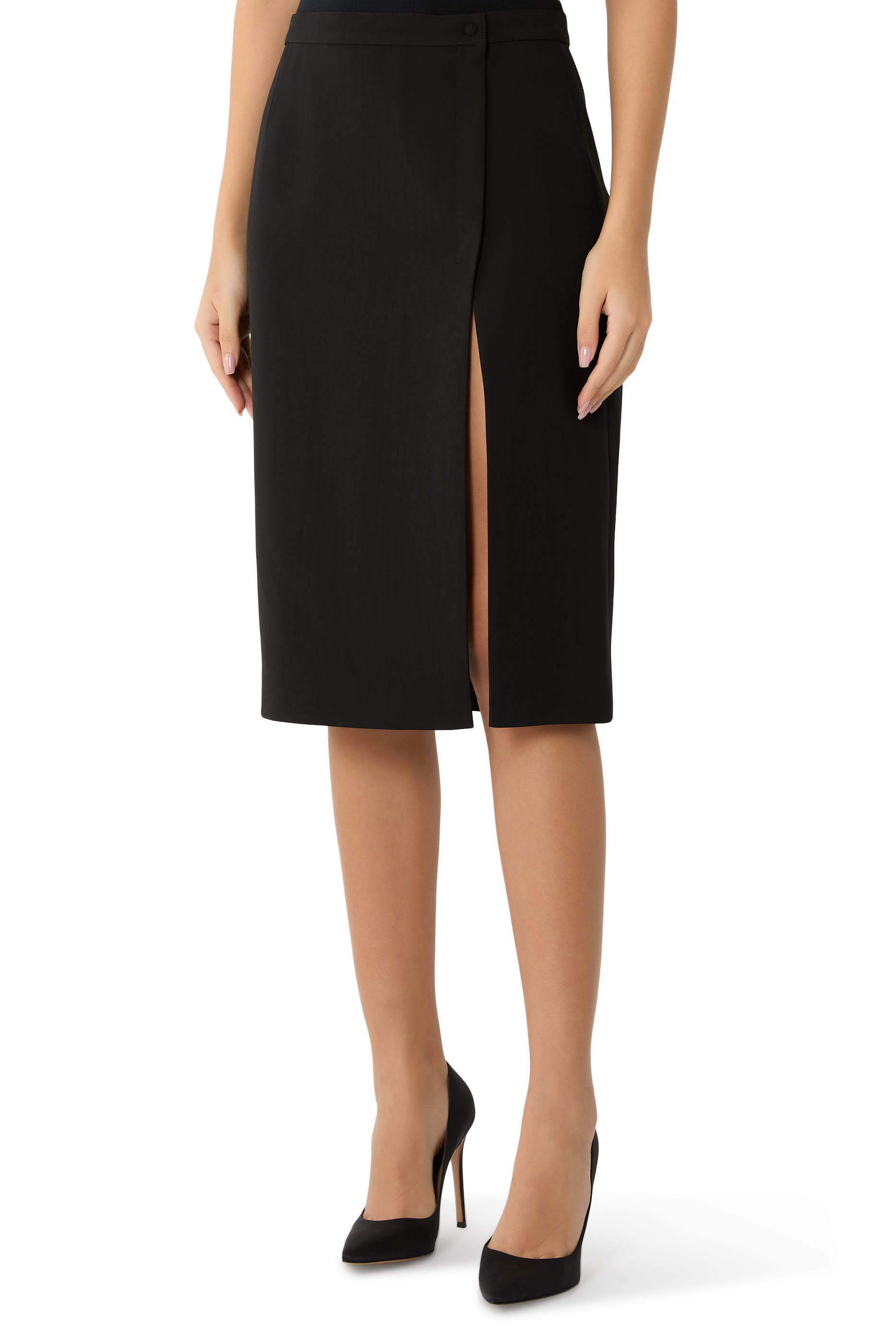 تنورة لينجري ري/ إيدت