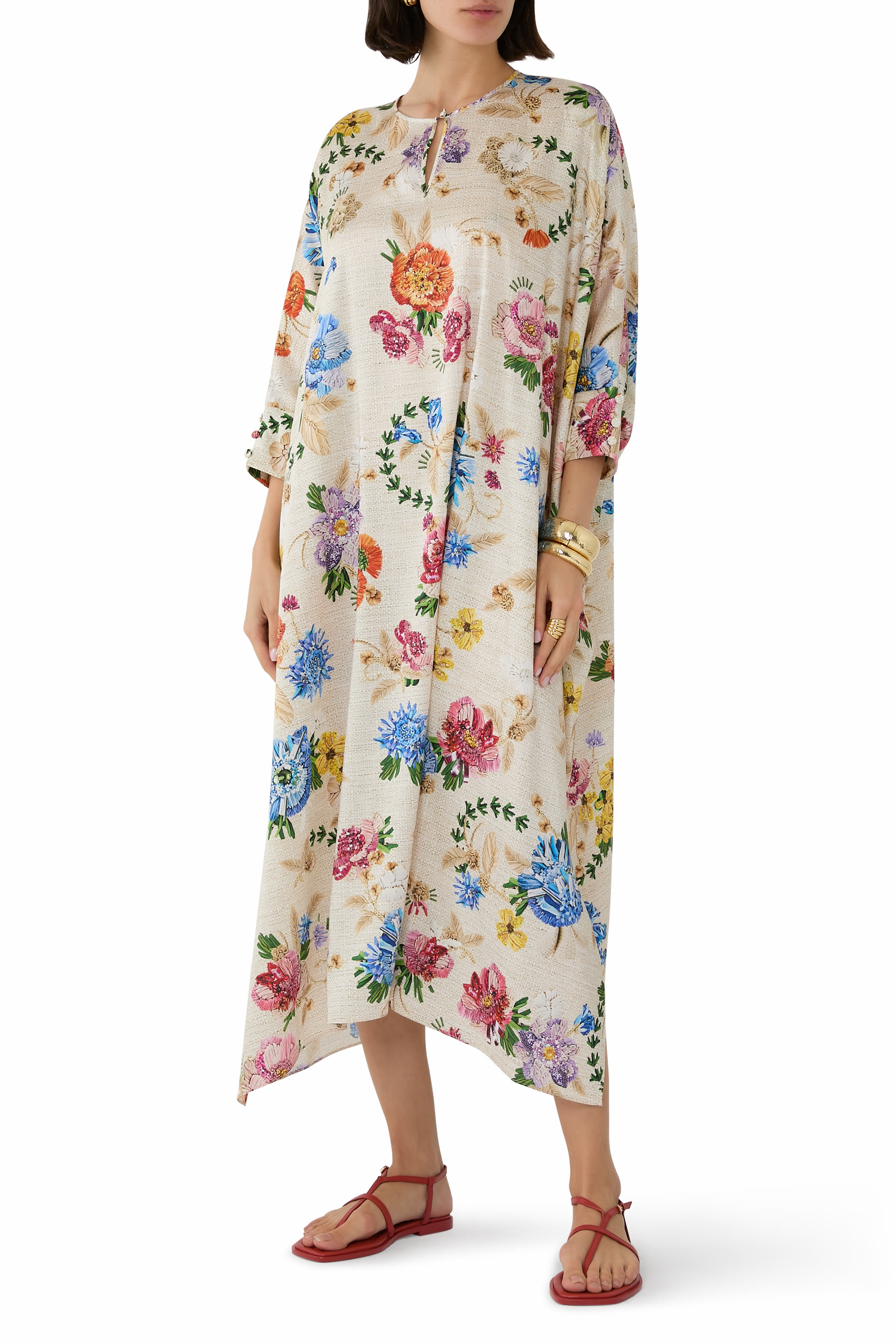 قفطان زانتي فارينيفيرا