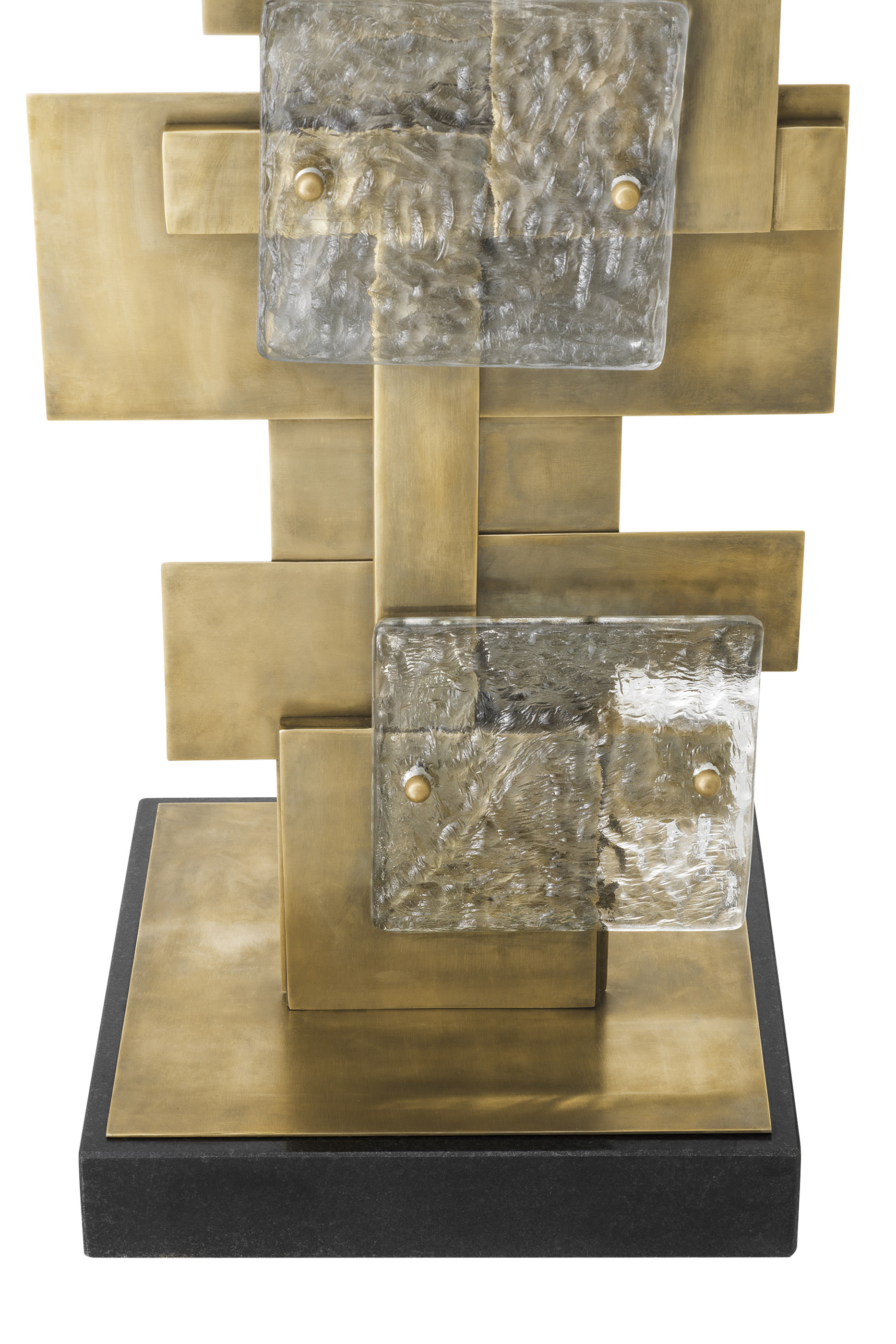 مصباح أرضي لانجهام