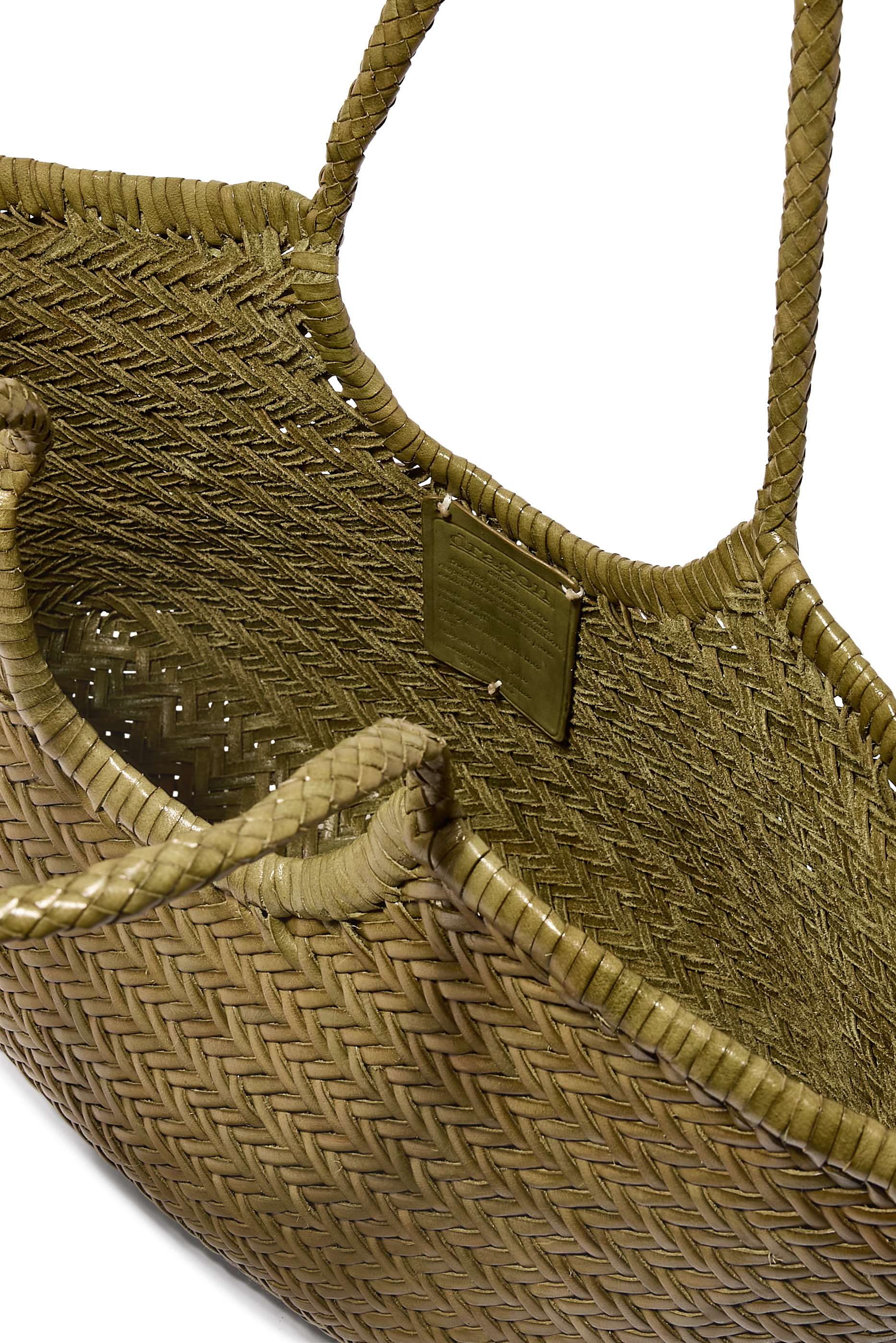 حقيبة يد نانتوكيت كبيرة