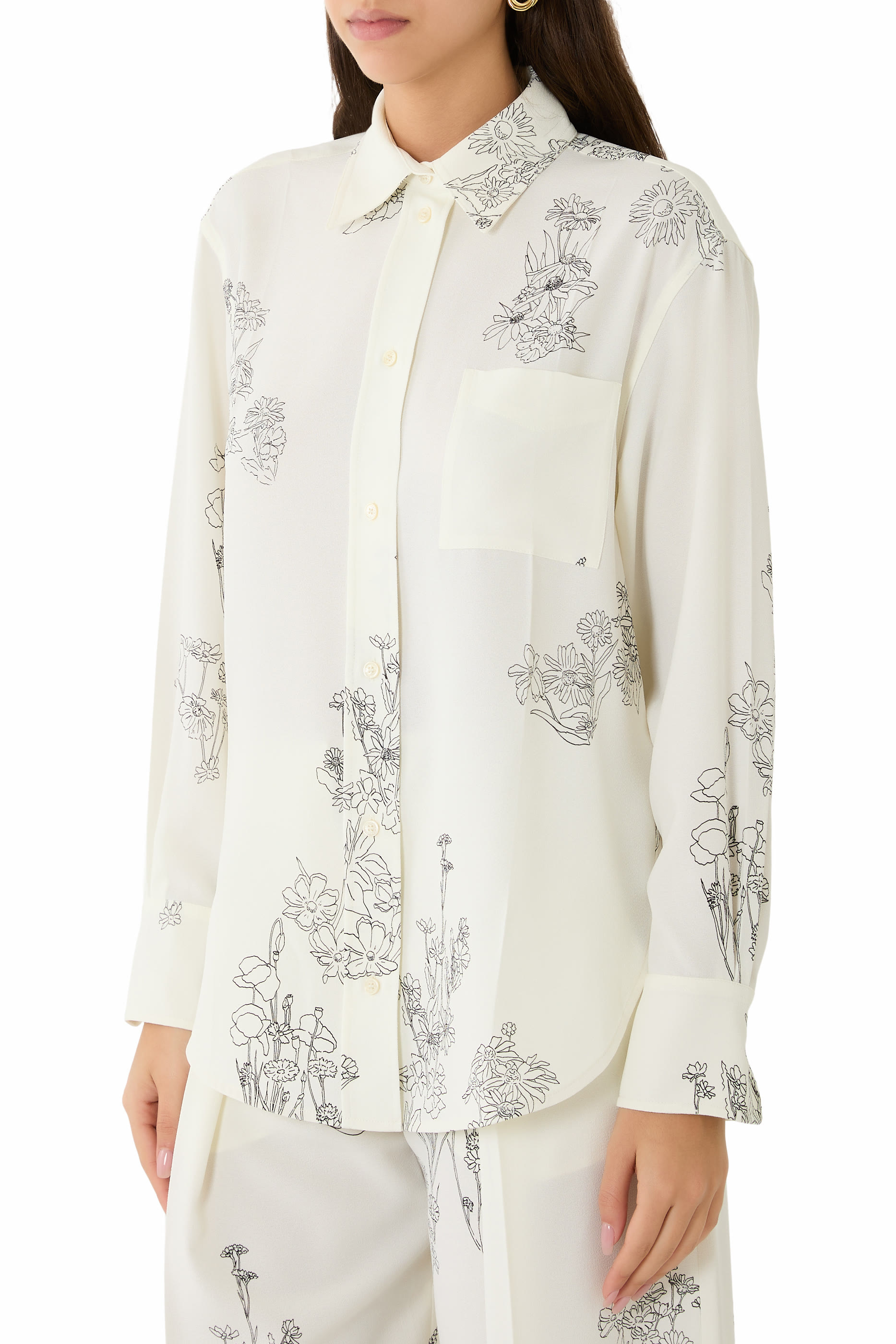 قميص بيجامة