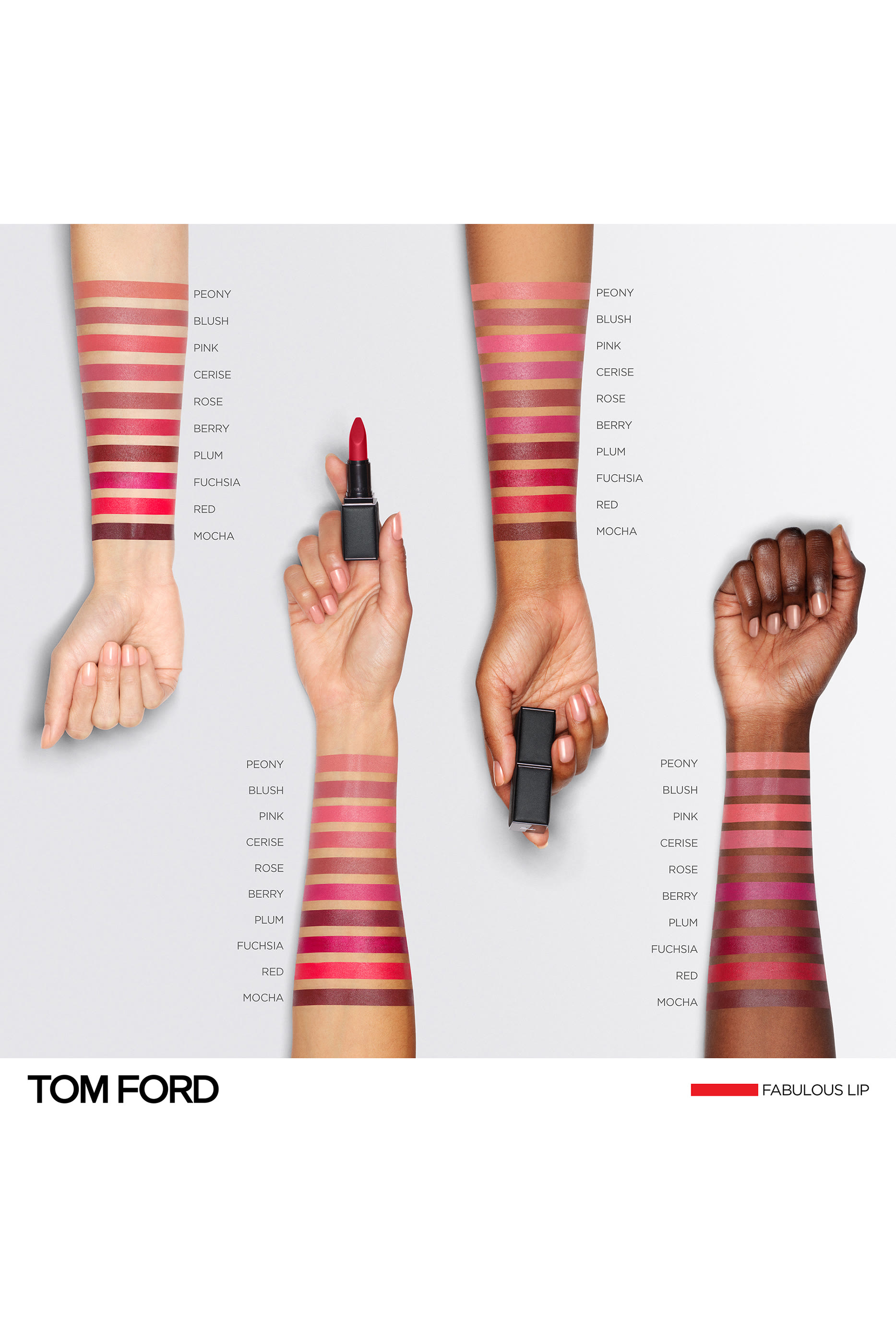 قلم فابولوس ملون