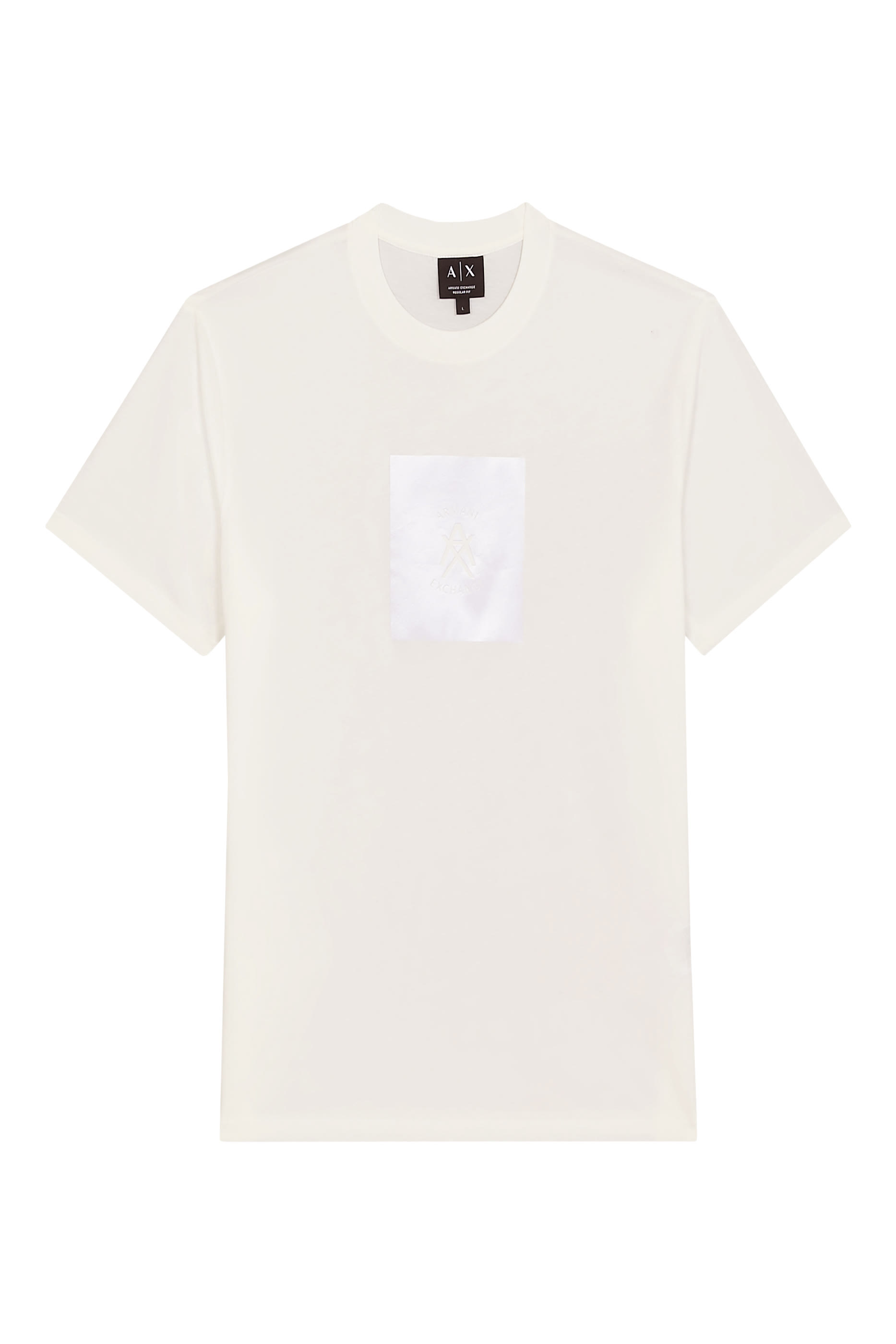 تيشيرت بشعار الماركة