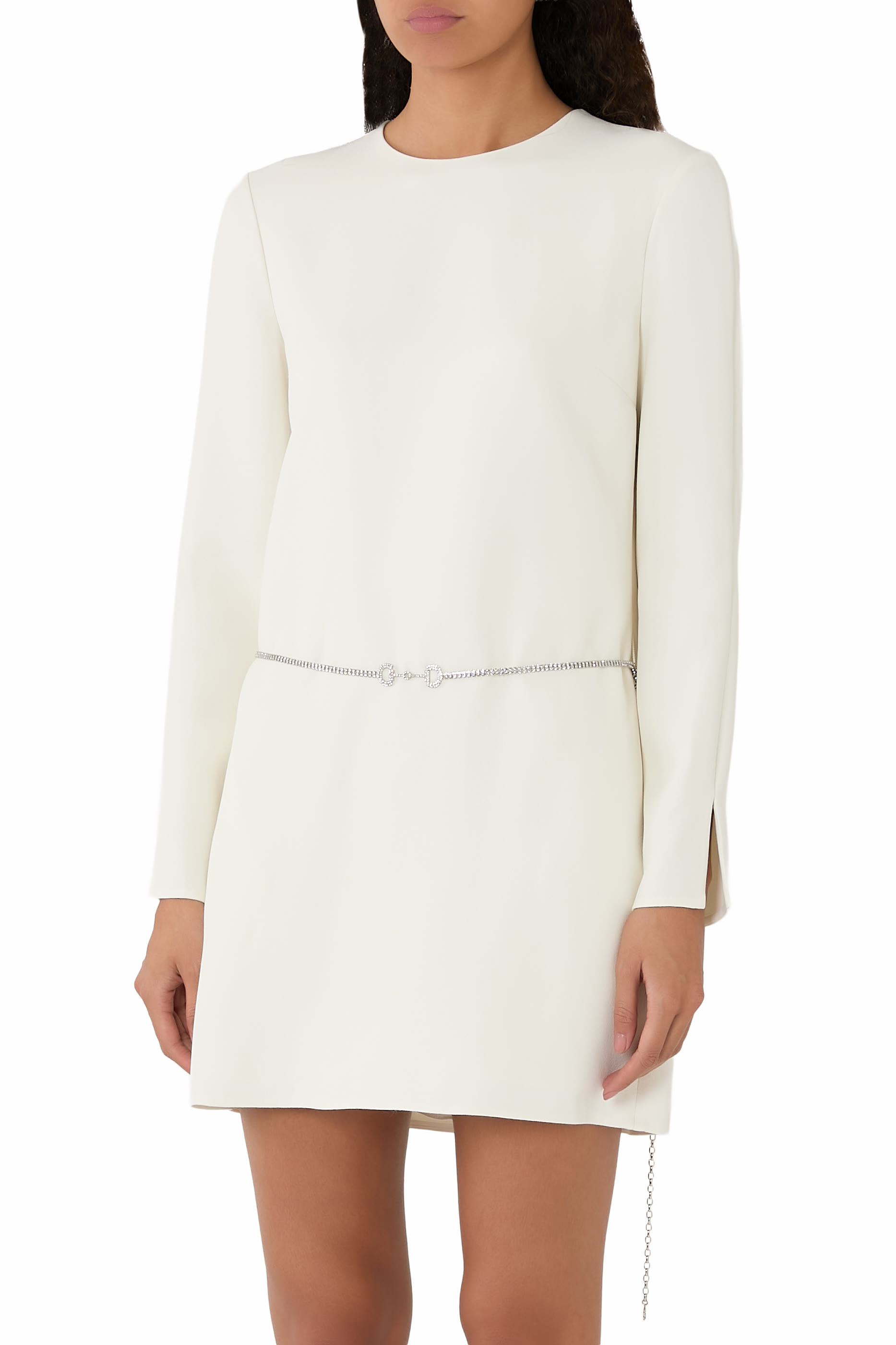 فستان سابلي فيسكوز