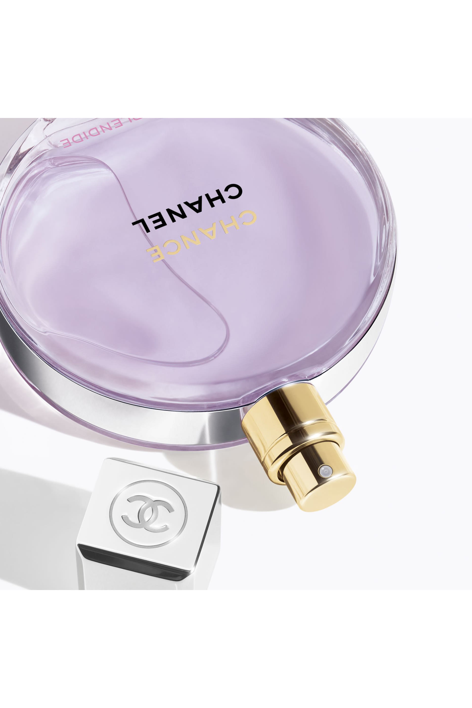 أو دو بارفان Chance Eau Spledide