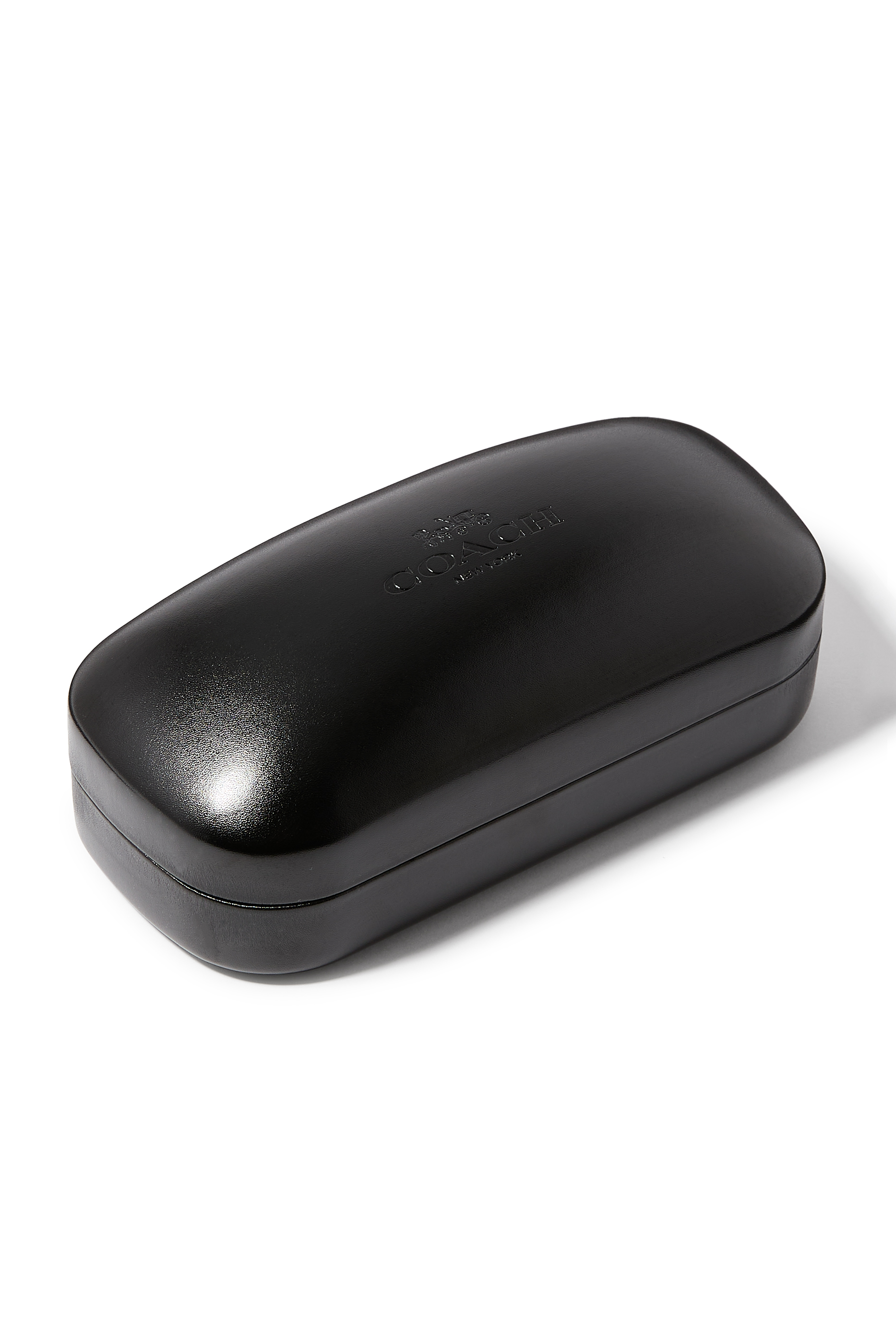 نظارة شمسية تابي بتفاصيل مبطنة وإطار دائري