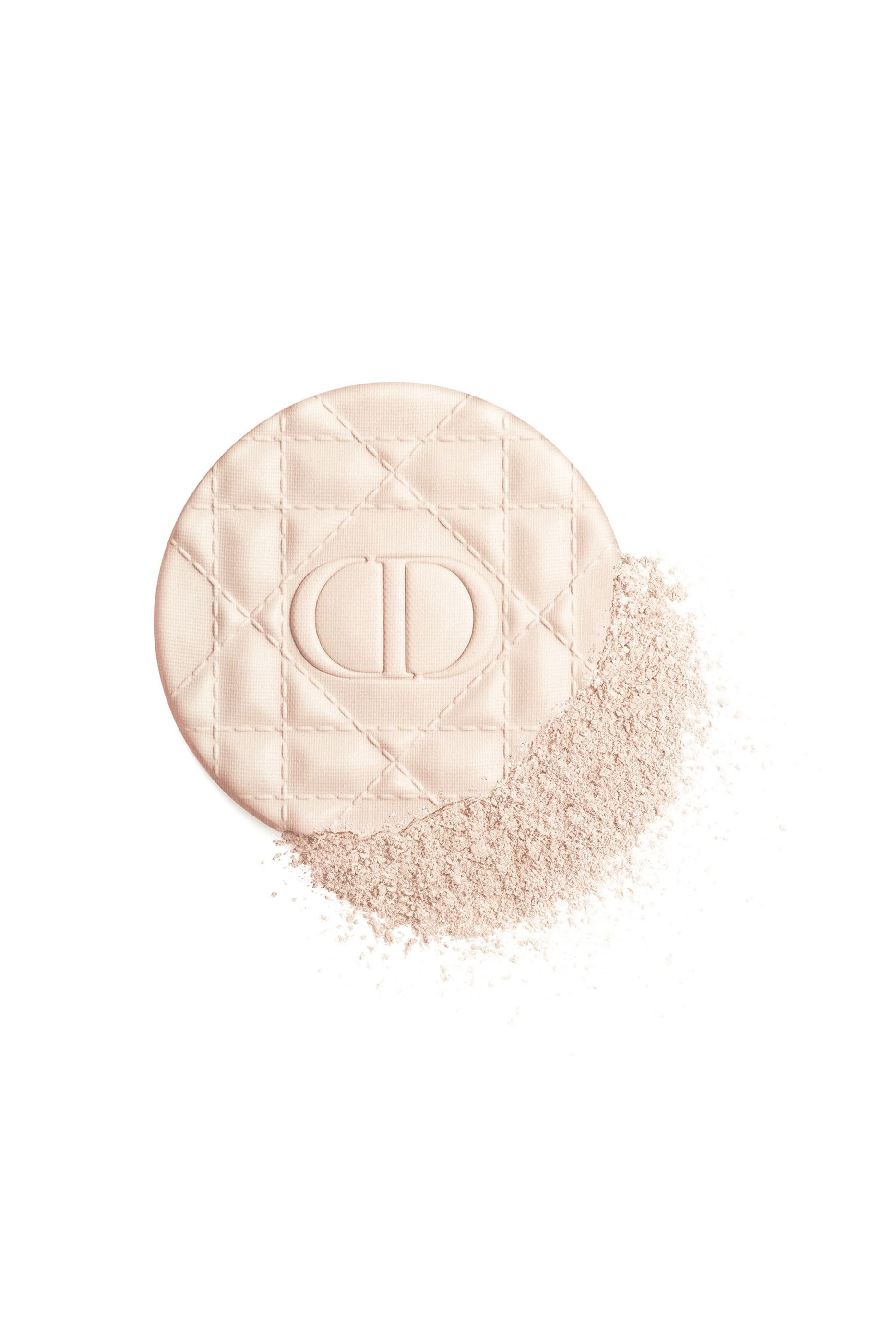 بودرة تثبيت مكياج فوريفر نيود فلتر غير لامعة لإخفاء عيوب البشرة