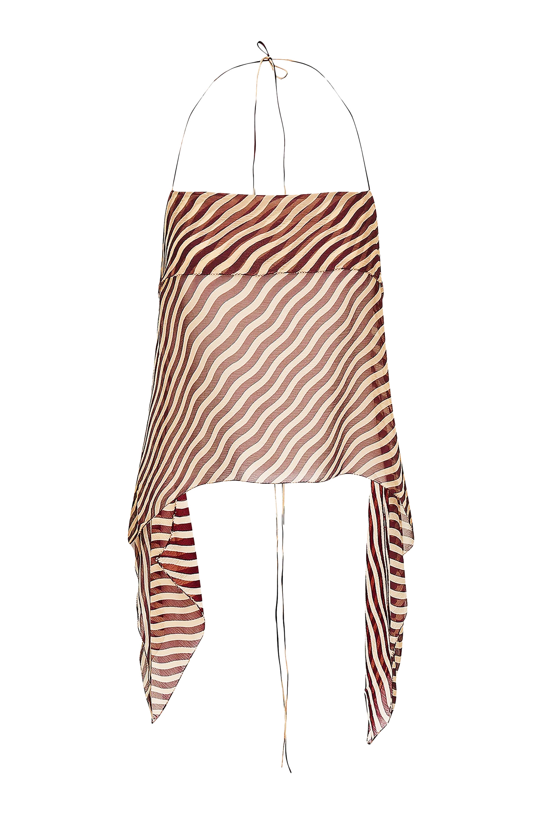 بلوزة أسيسي