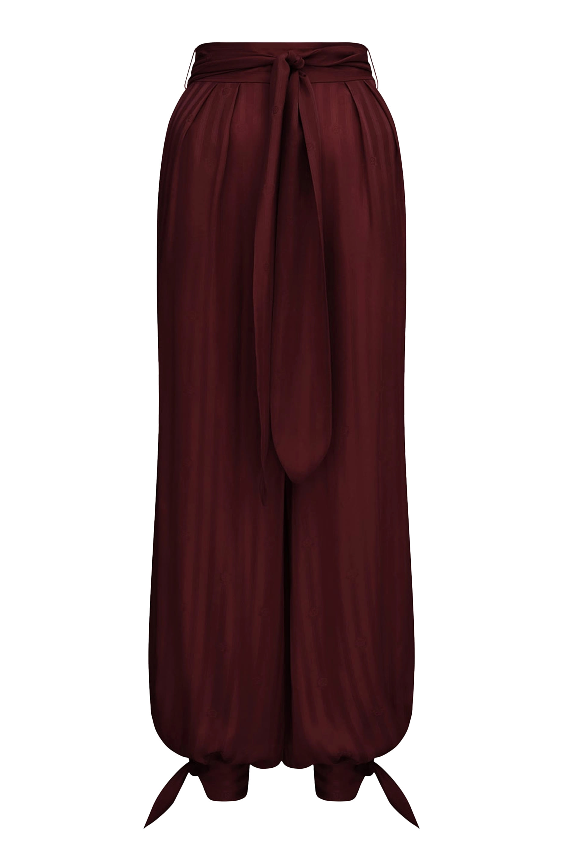 بنطال لونا هاريم جاكار