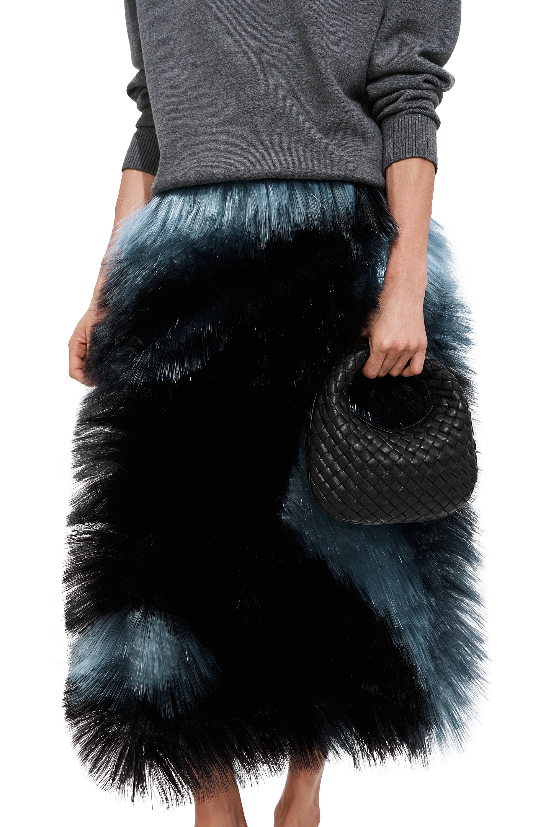 حقيبة بيبي فينيتا بيد علوية