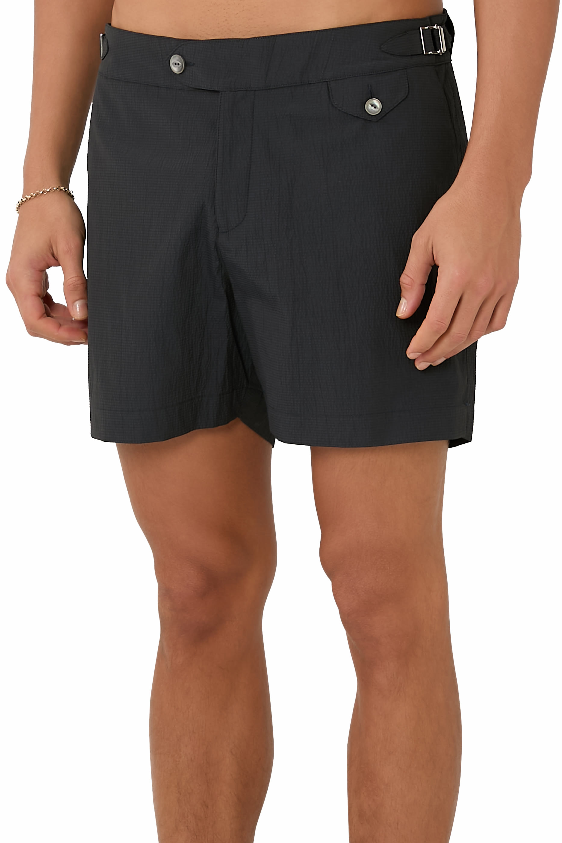 Clipper Stretch  Swim Shorts