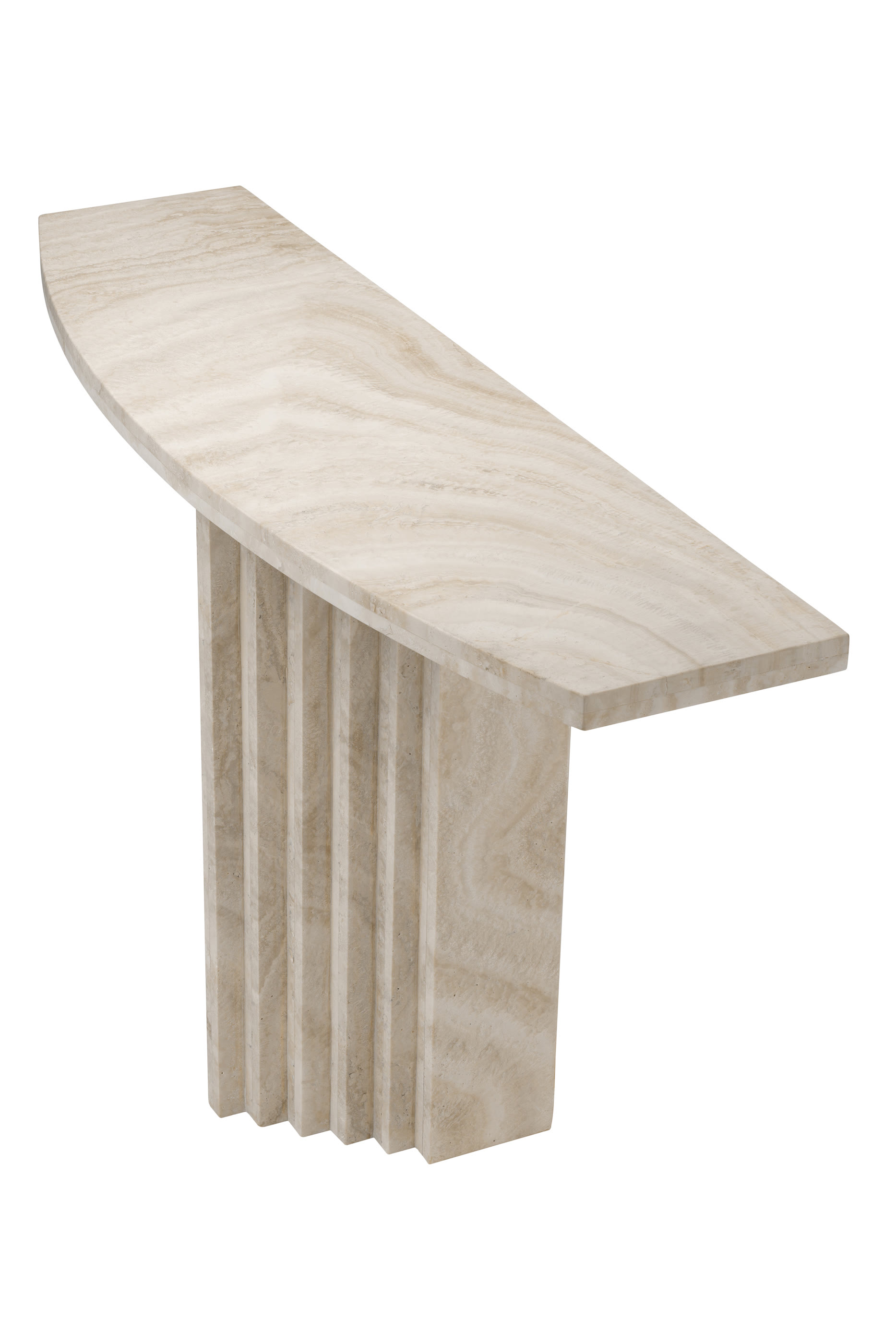 طاولة كونسول اتزارو