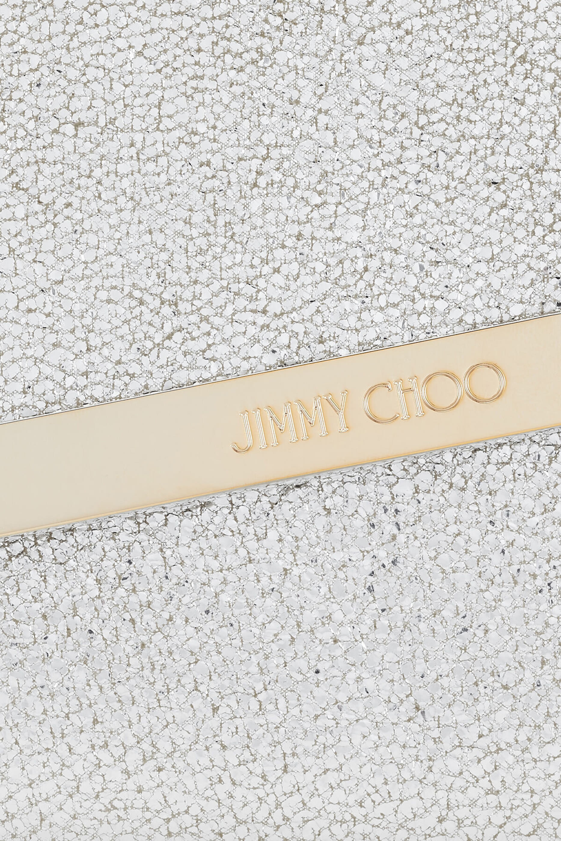 كلاتش إيمي جلد بغليتر