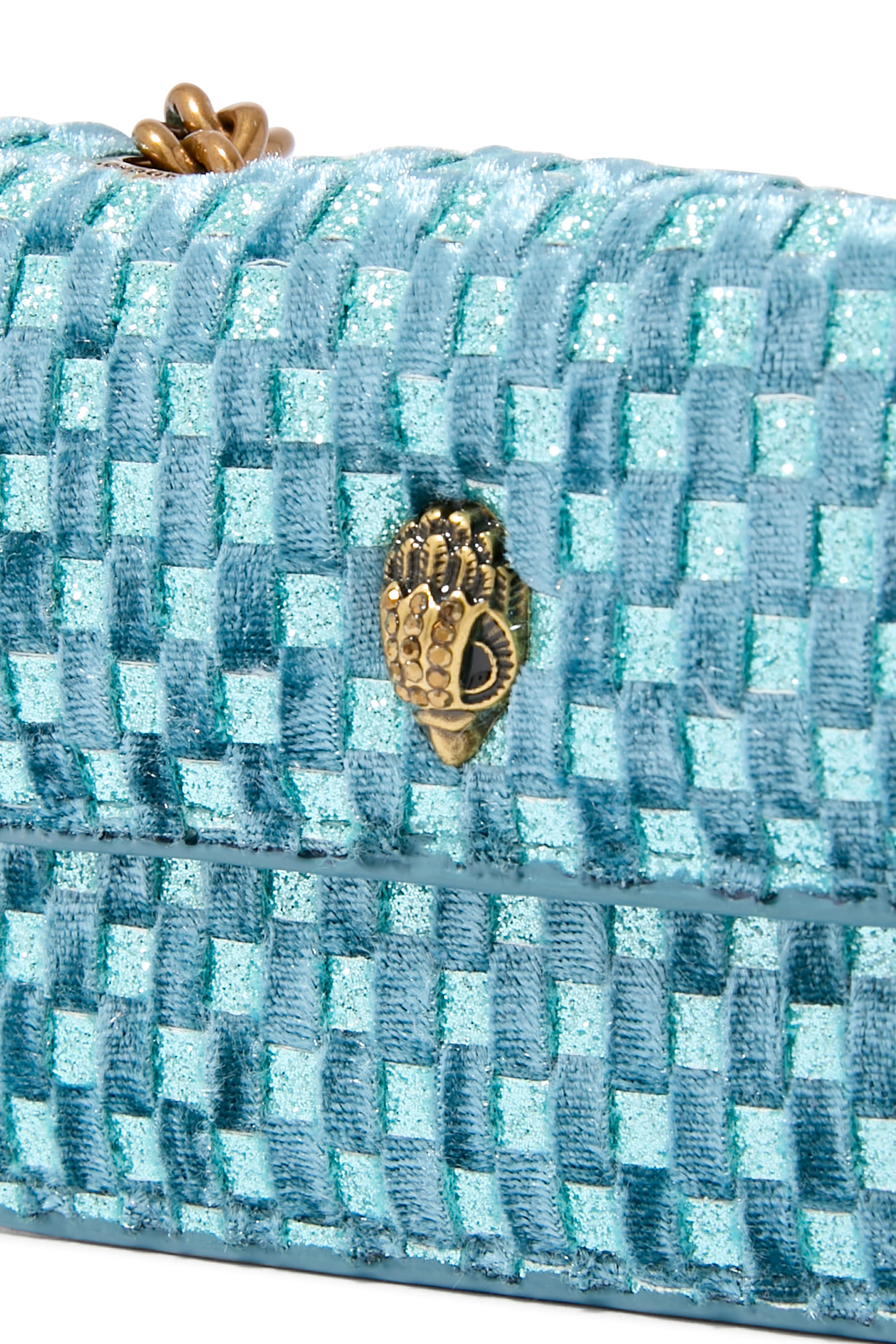 حقيبة كتف كنسينغتون صغيرة