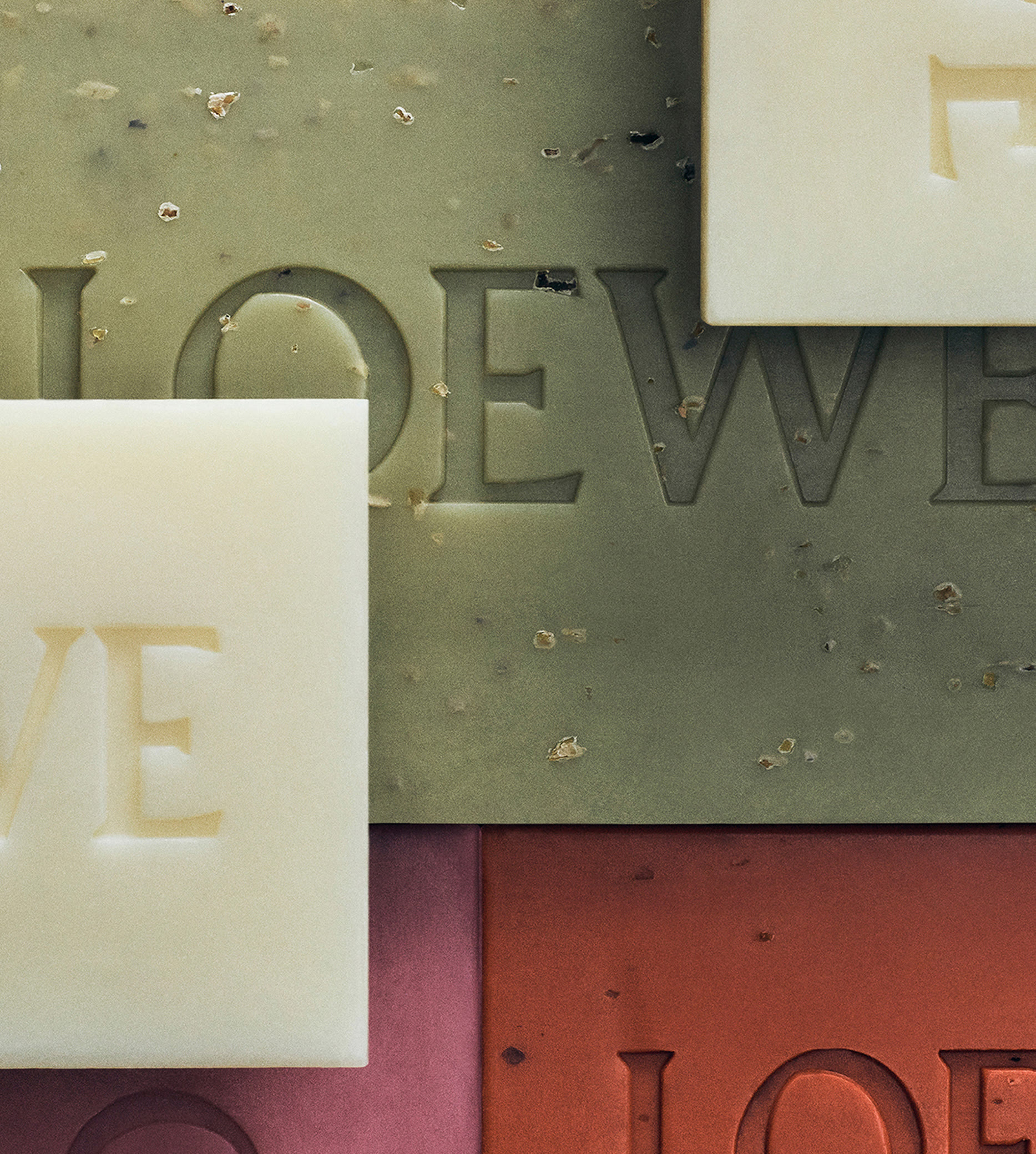 مجموعة ثنائية صابون أوريجانو بحجم صغير