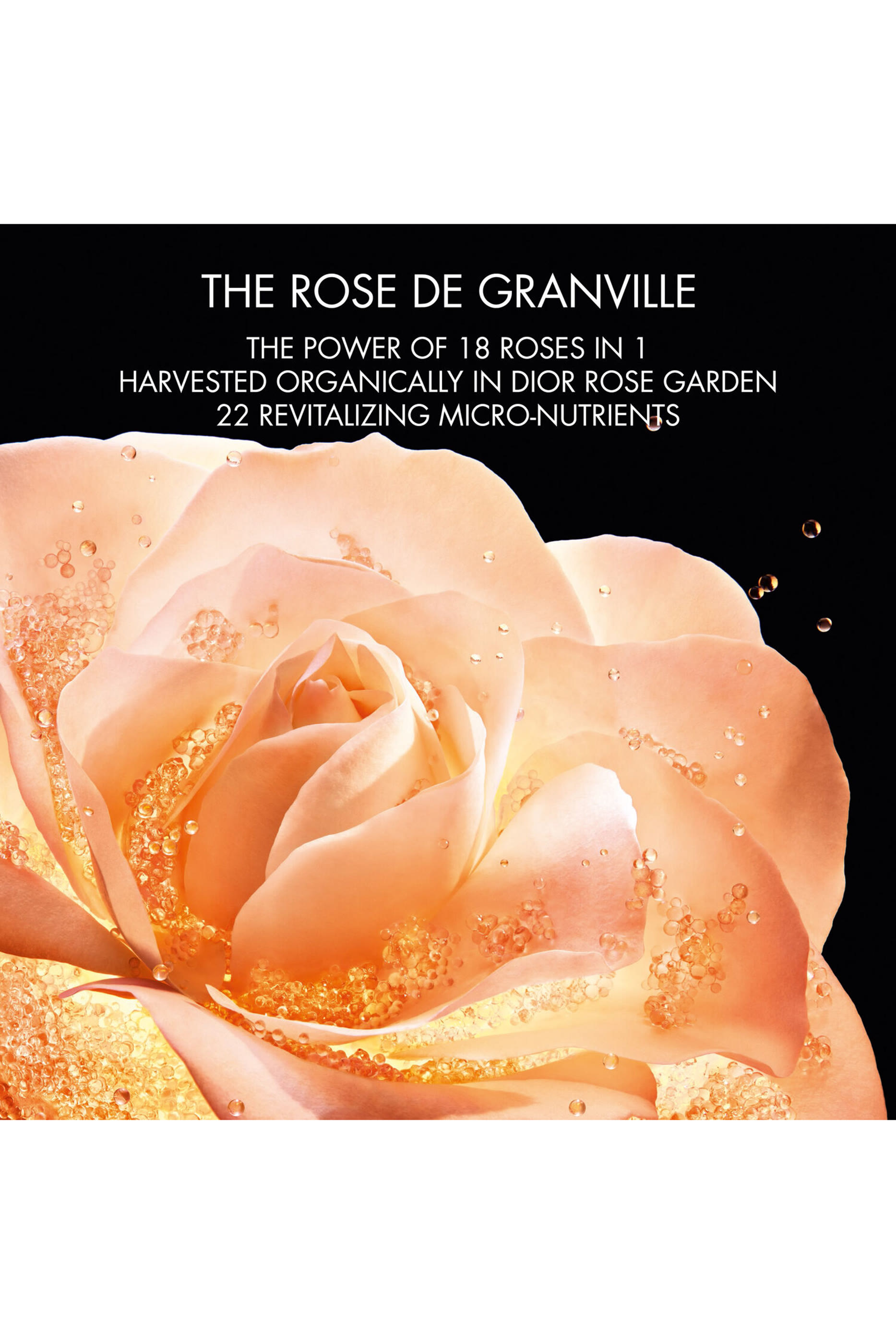 سيروم برستيج لا ميكرو-ويل دو روز منشط