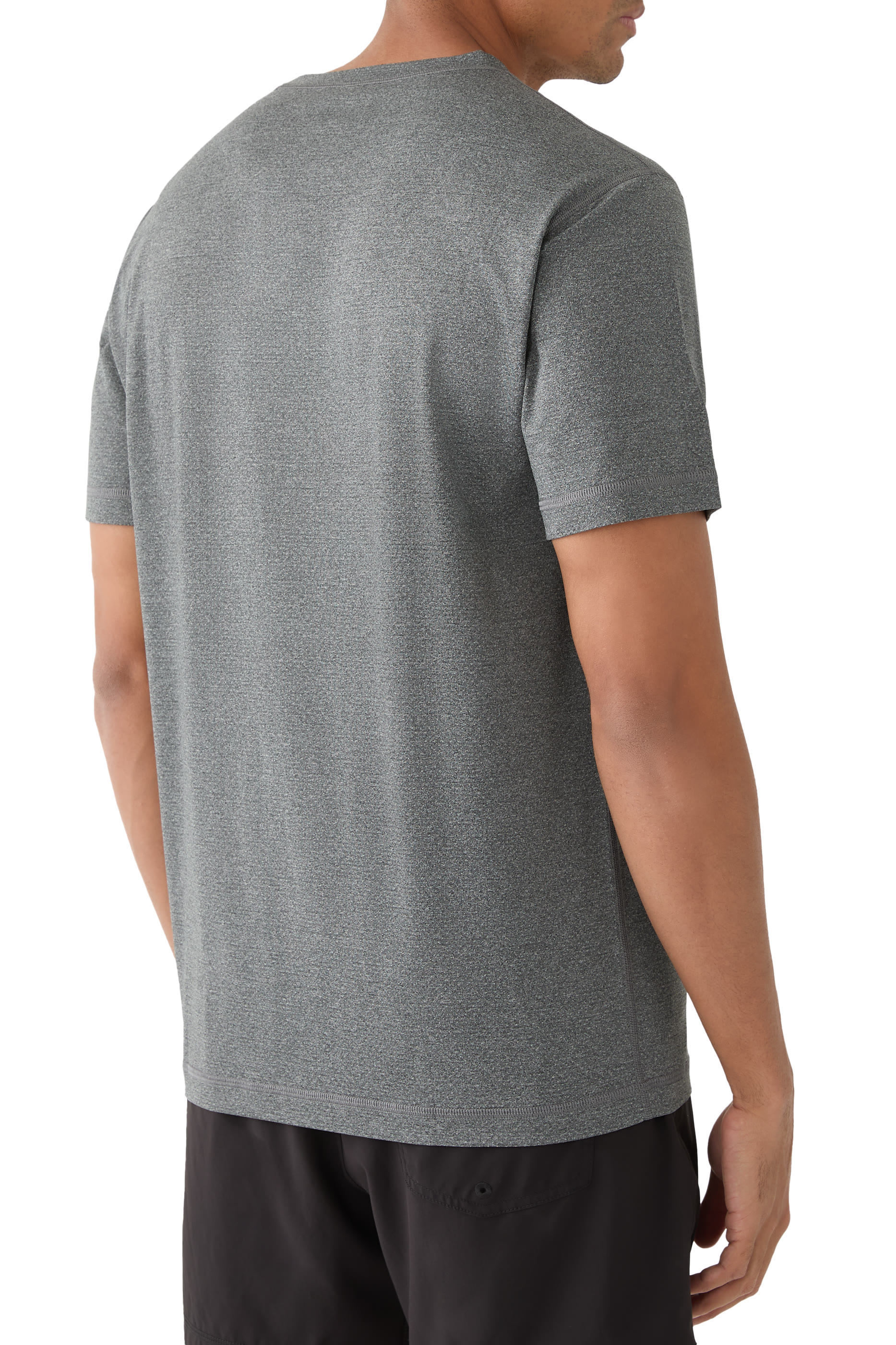 تيشيرت 2.0 ترايدويند برفورمنس