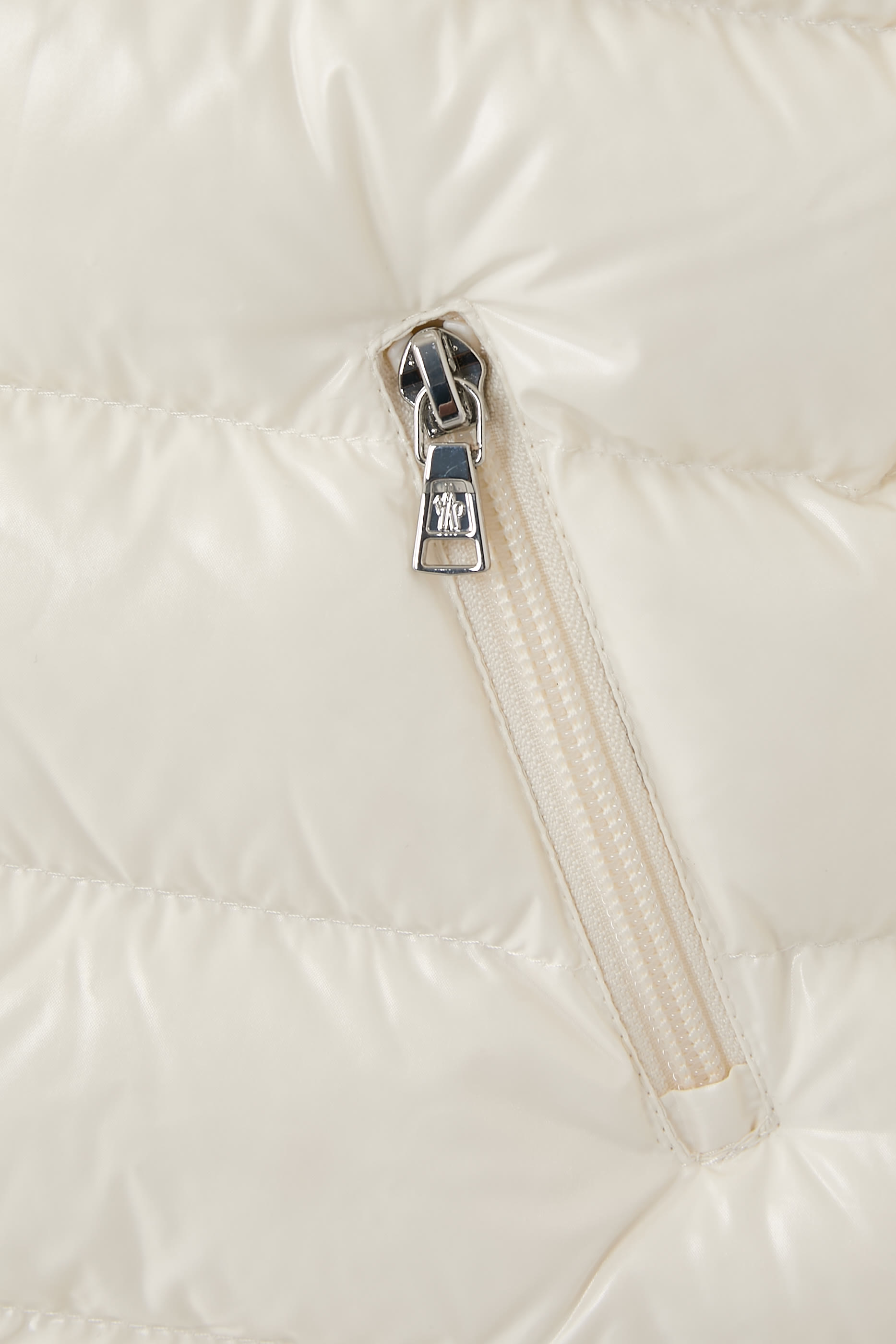 جاكيت بادي مبطن بغطاء رأس للأطفال