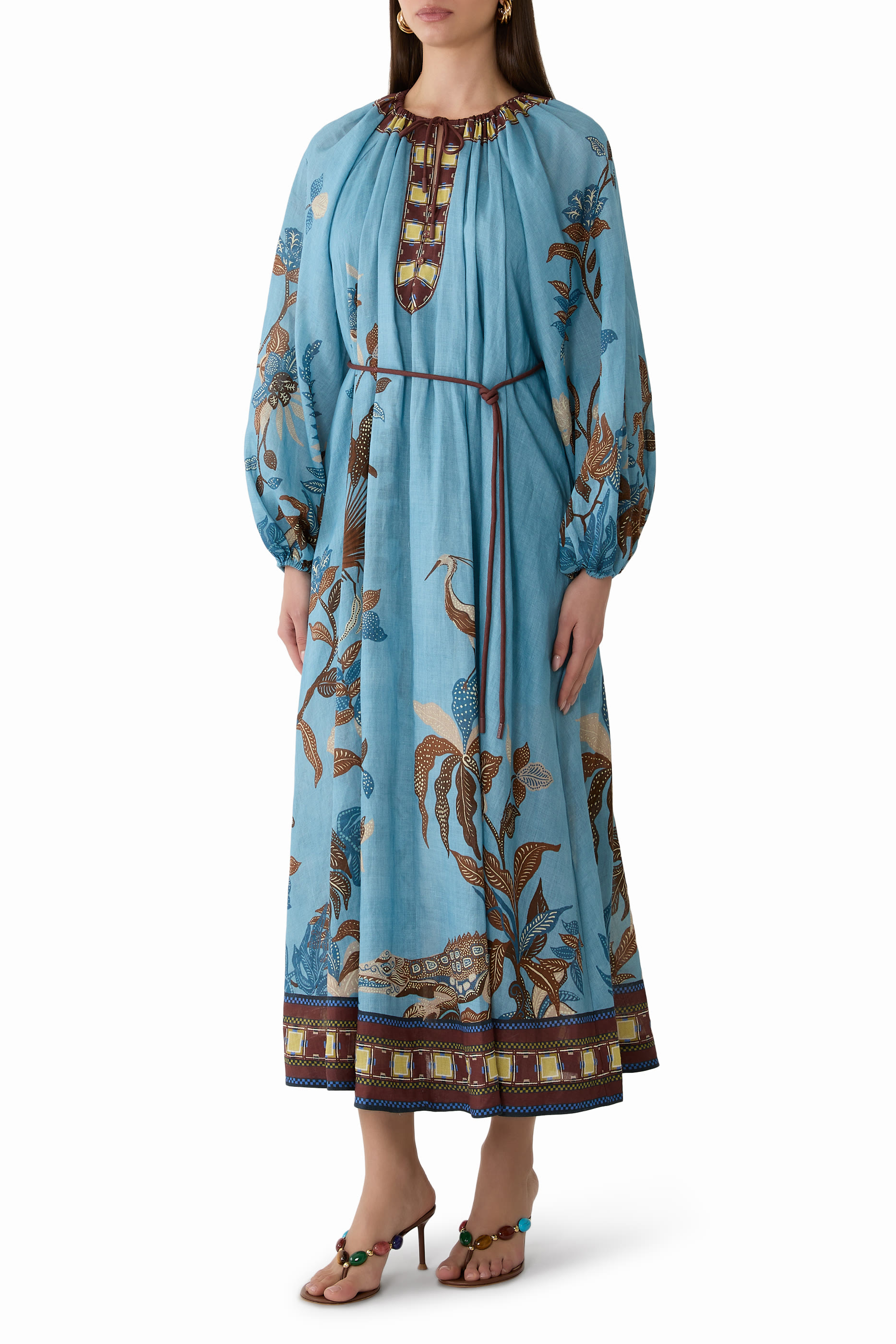 فستان جورجي