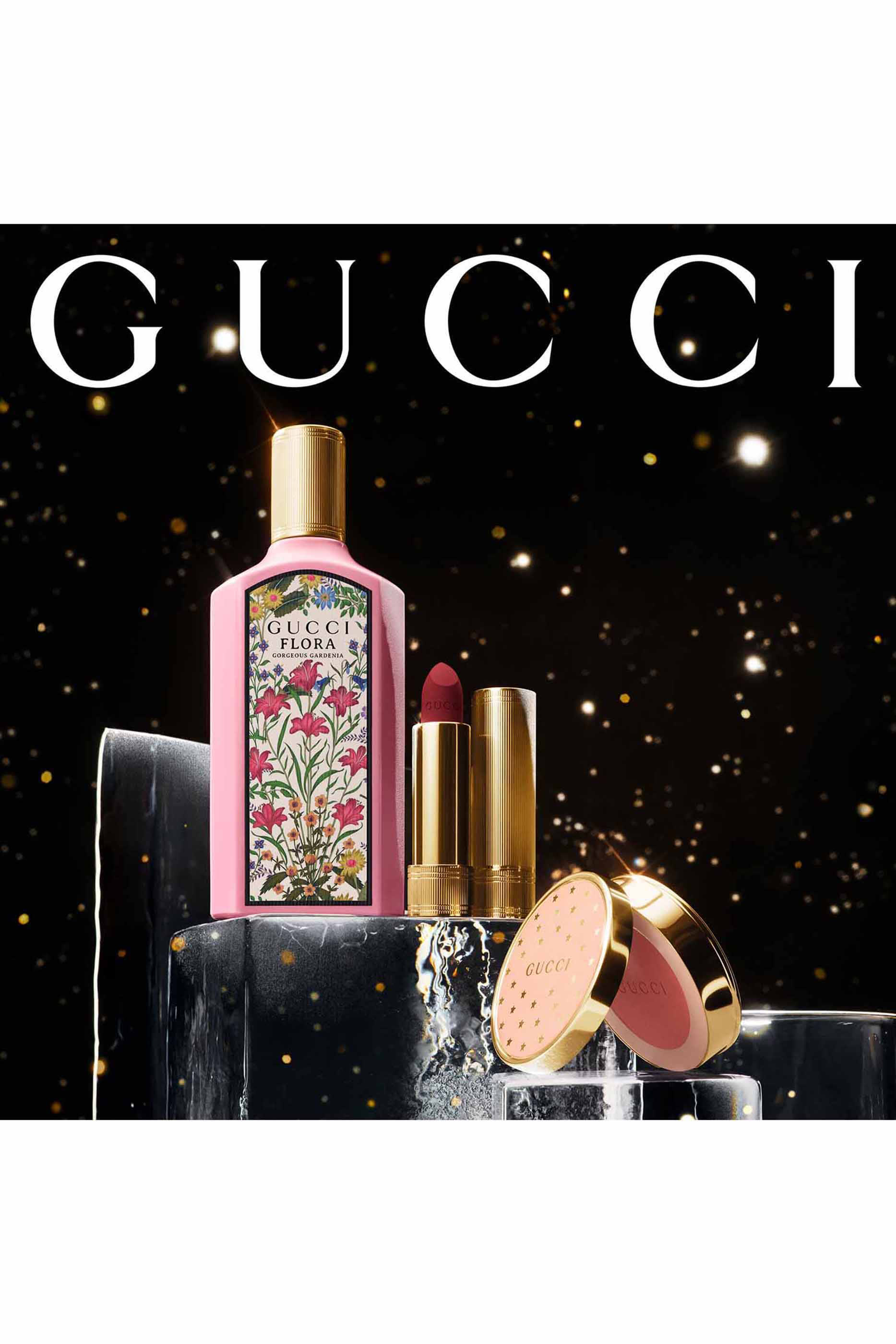 أحمر شفاه روج أ ليفر مخملي بإصدار محدود