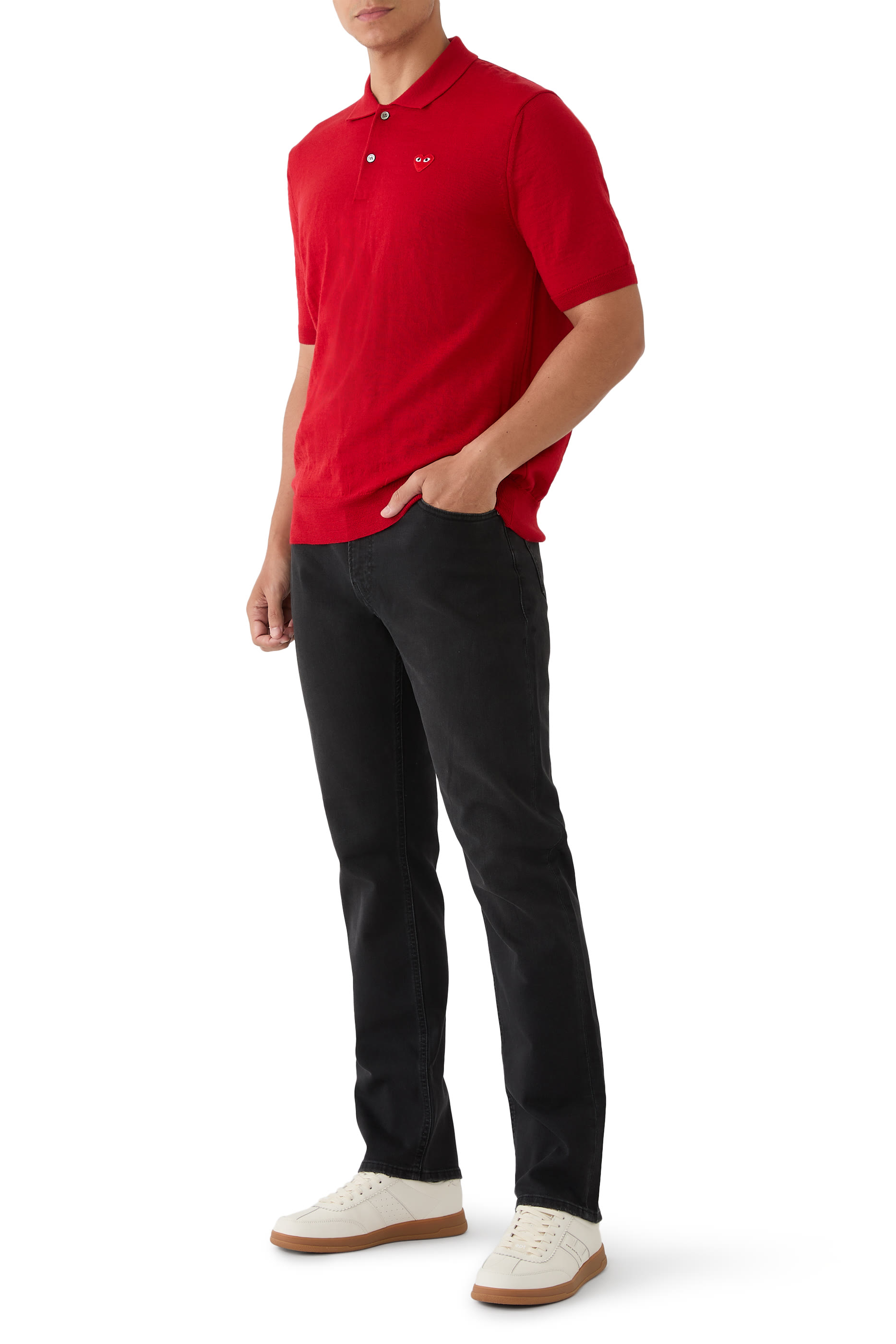 سنيكرز سانتوس